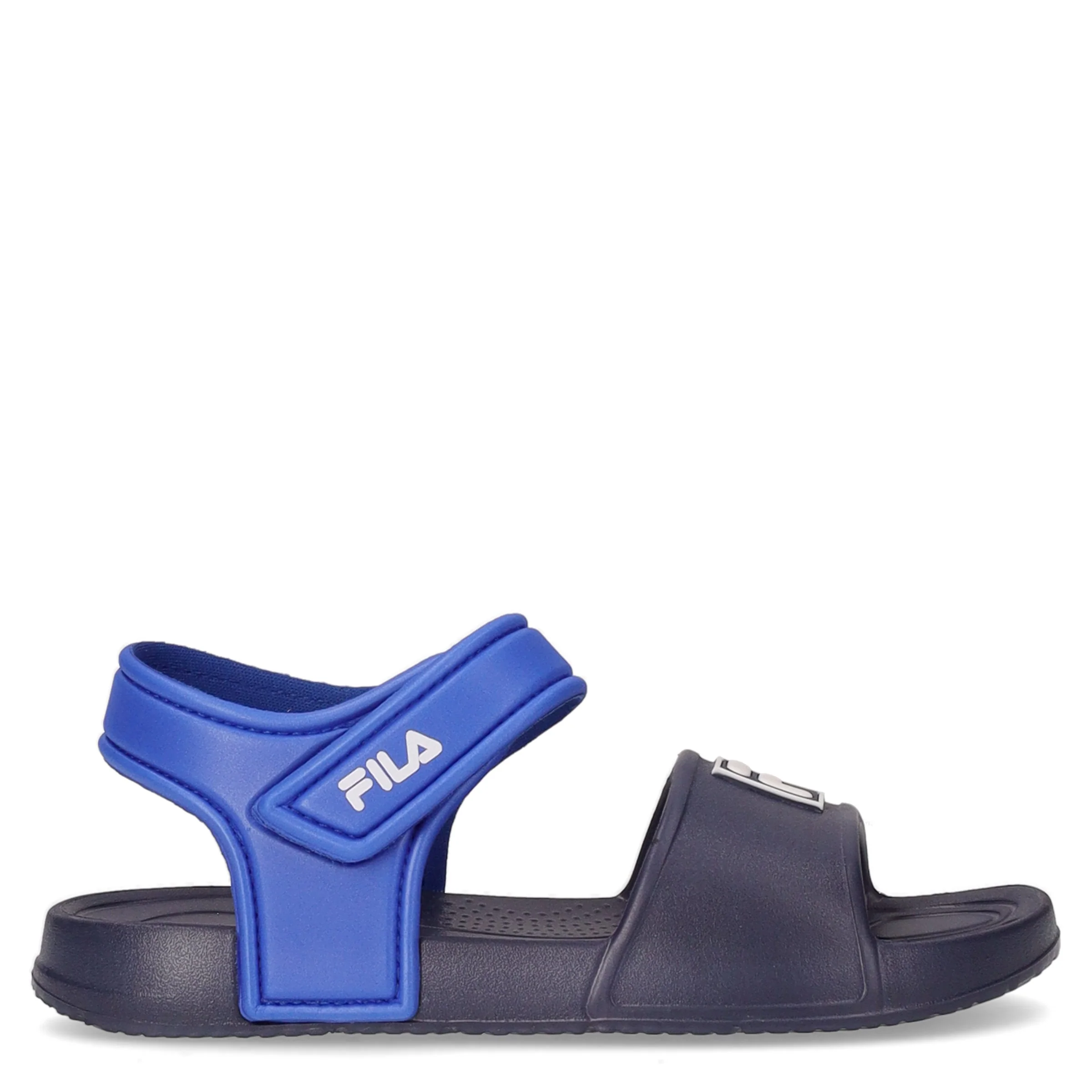 Fiori sandalo di gomma bambino navy prime blue