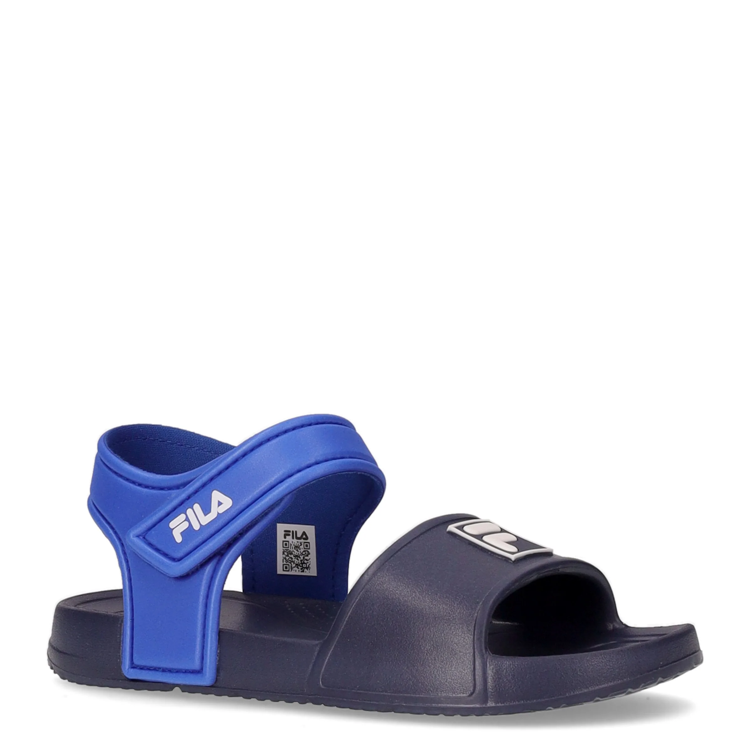 Fiori sandalo di gomma bambino navy prime blue - Image 2