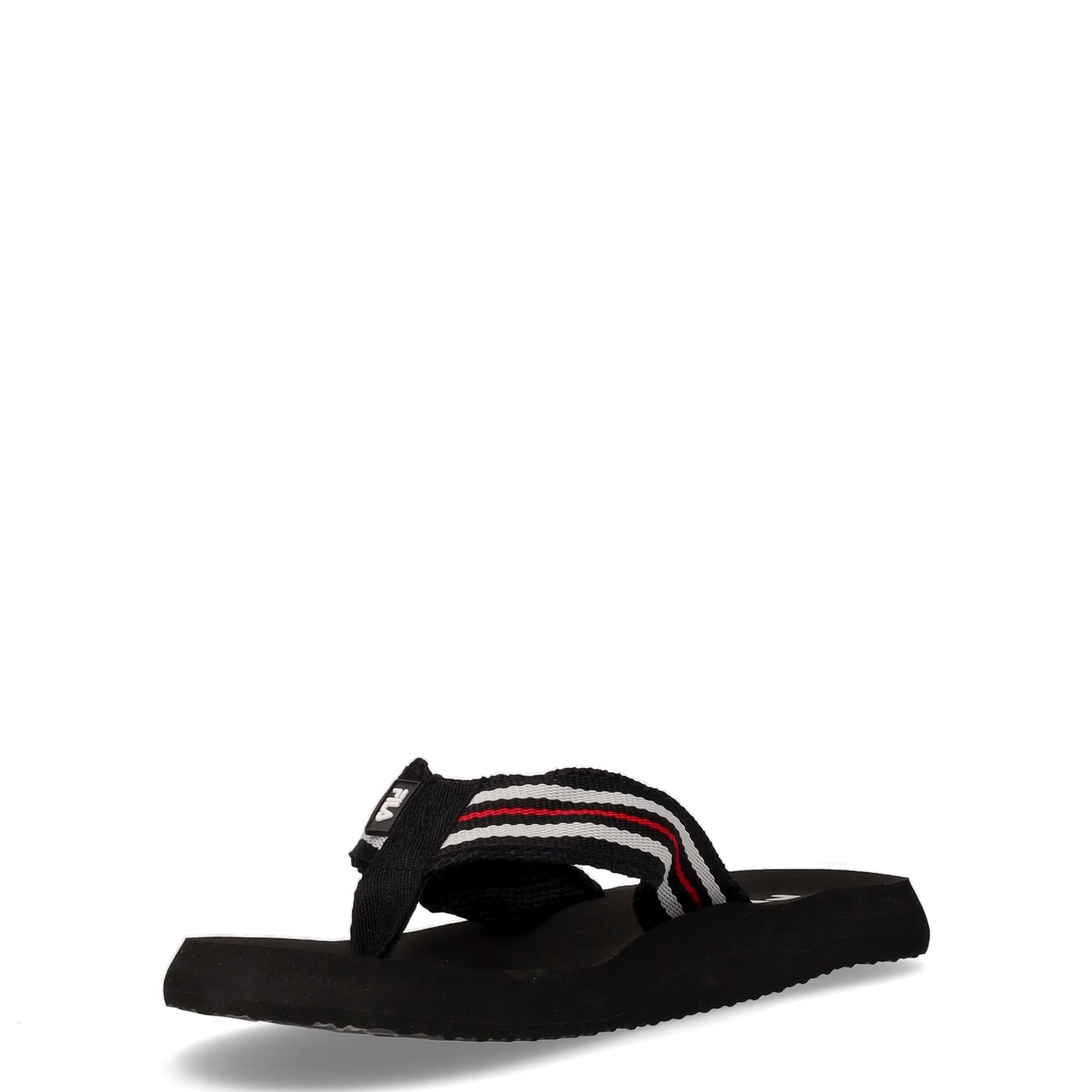Pedaro Slipper infradito black - Image 3