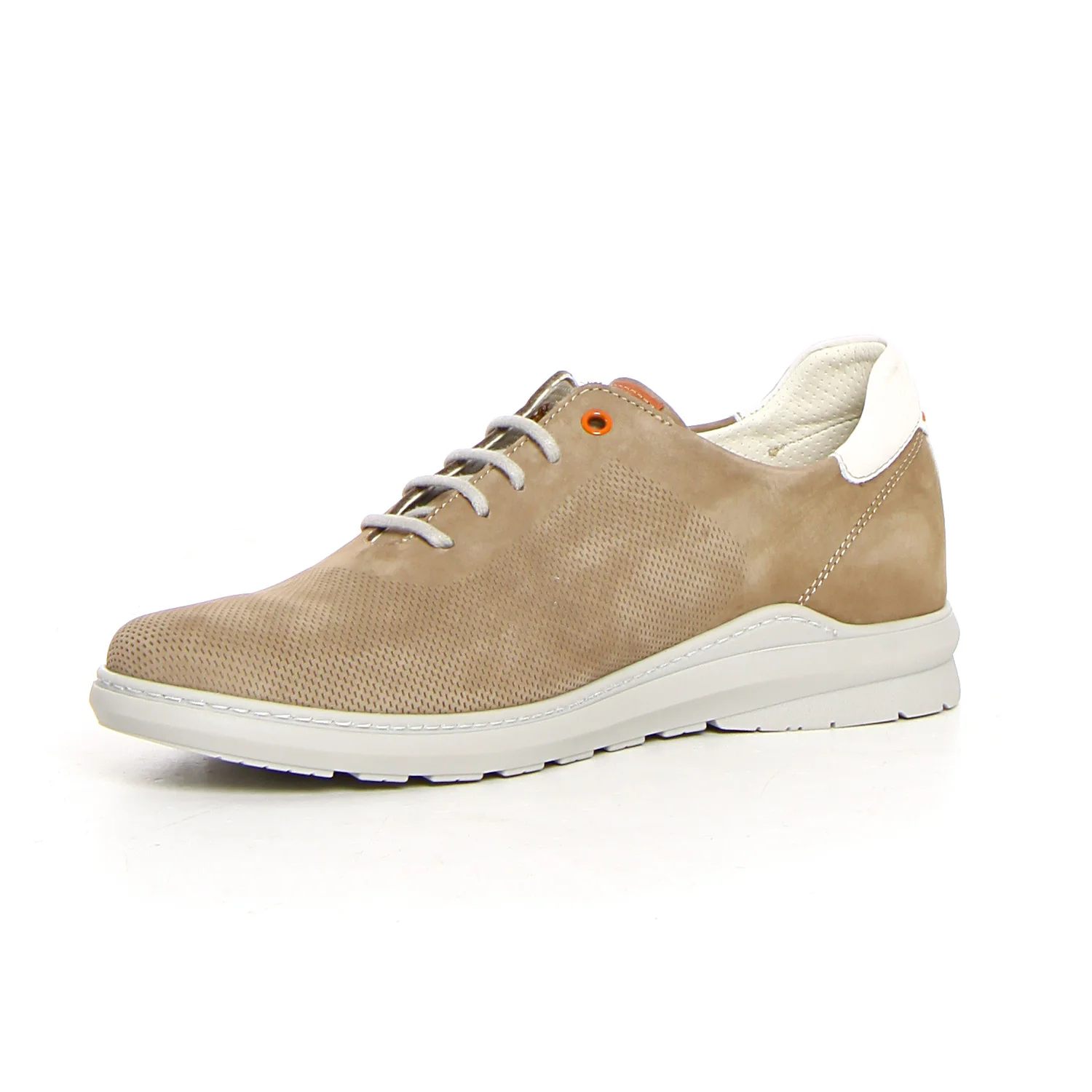 Stringata casual marmotta - Image 3