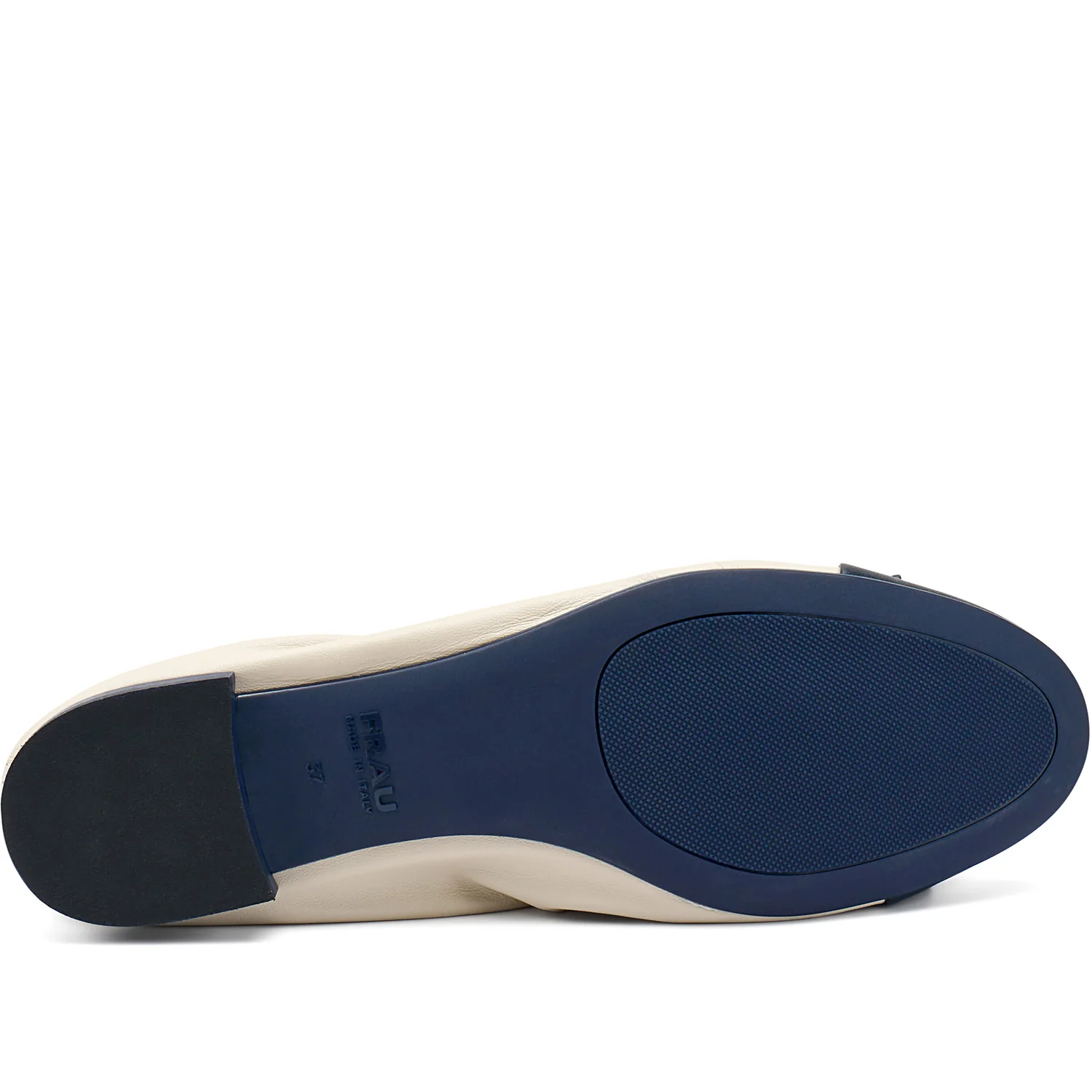 Ballerina navy cream - Image 3