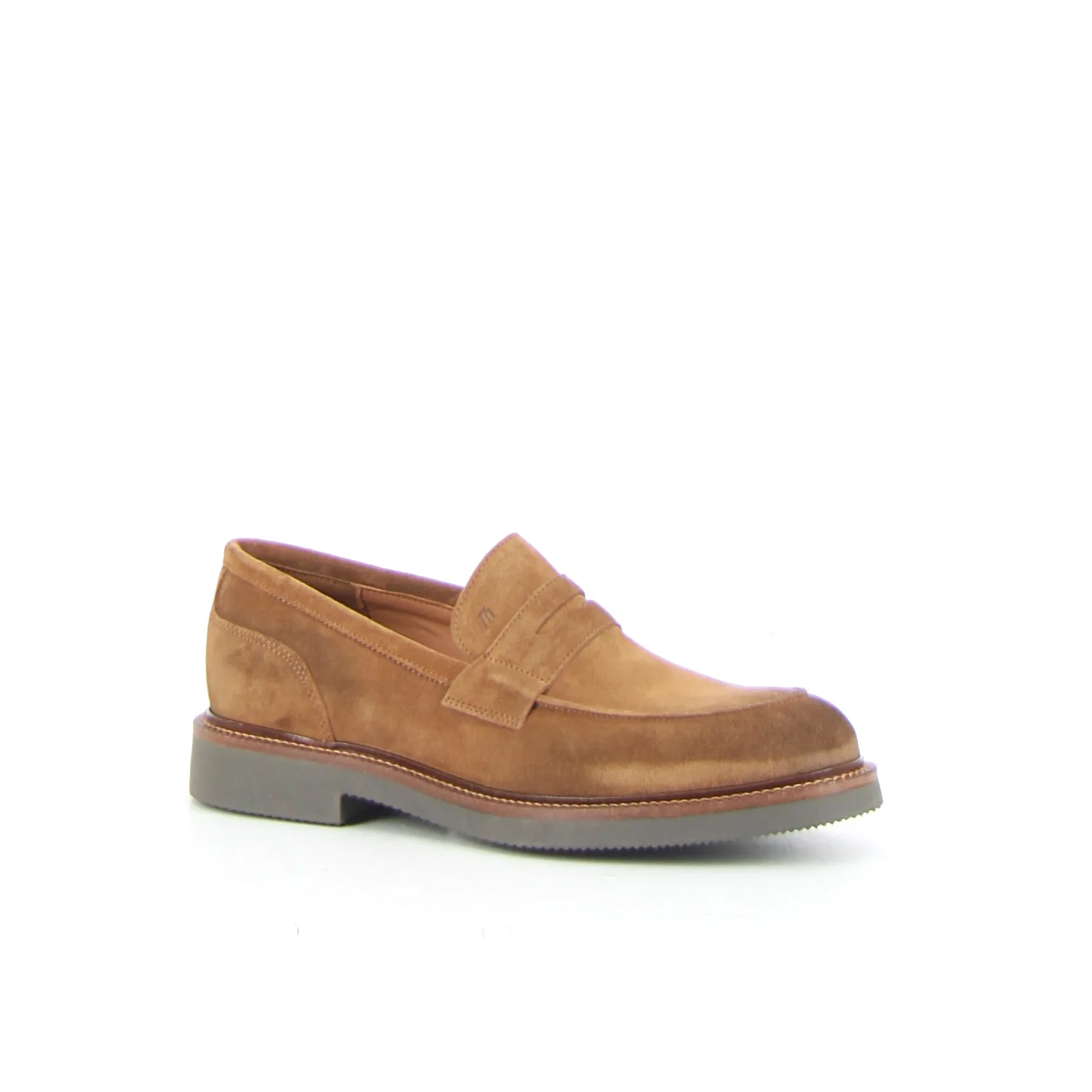 Mocassino toffee - Image 2