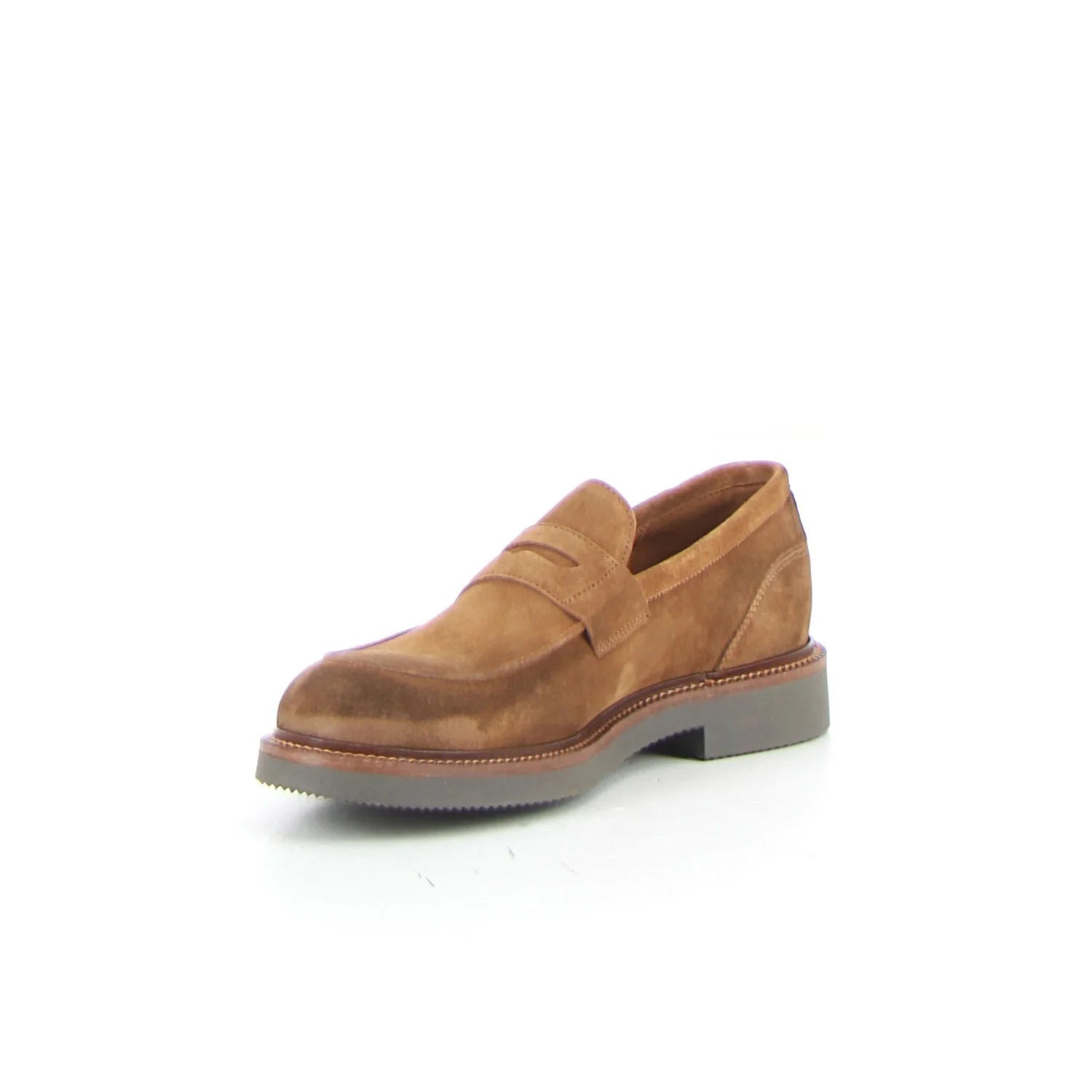 Mocassino toffee - Image 3