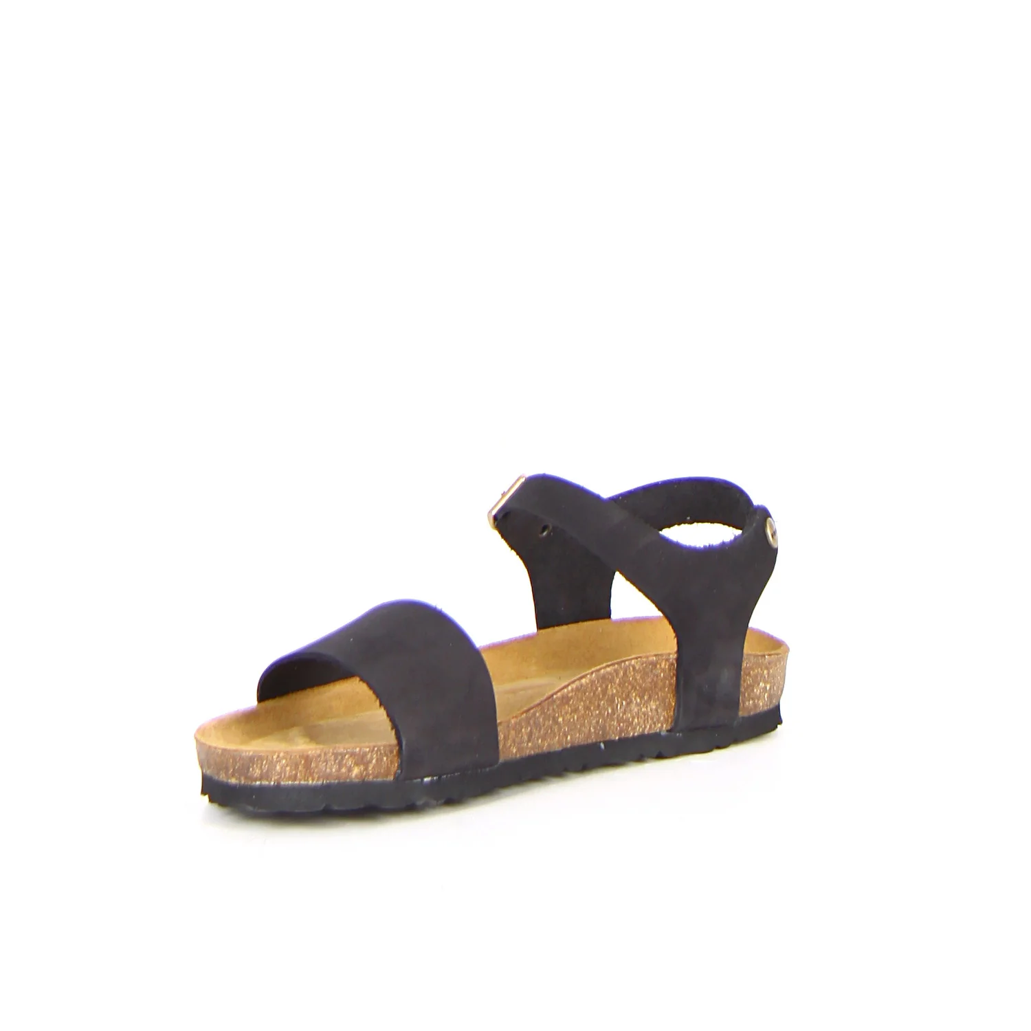 Sandalo nero - Image 3