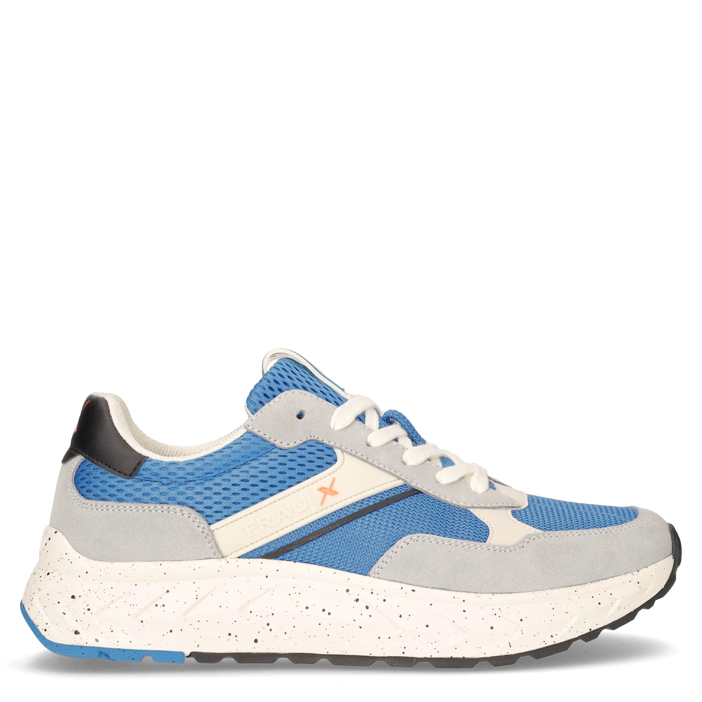 Sneaker grigio cielo