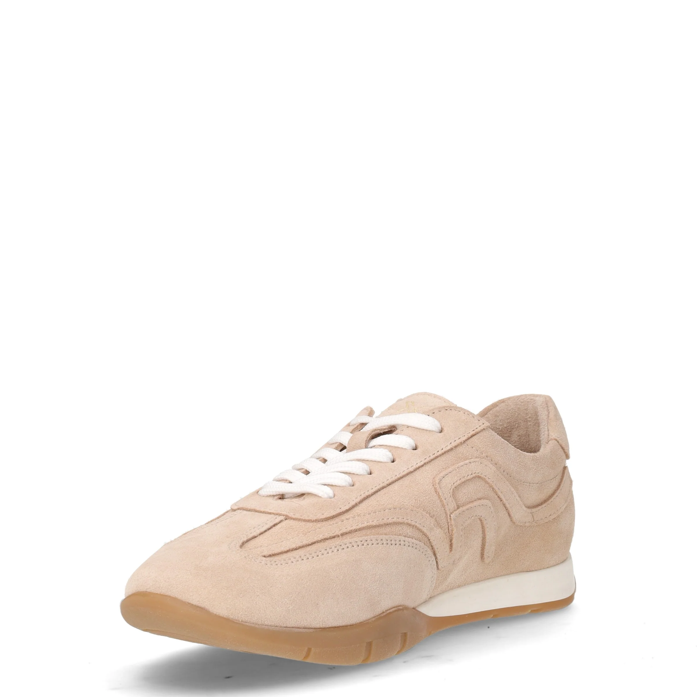 Sneaker in pelle duna - Image 3