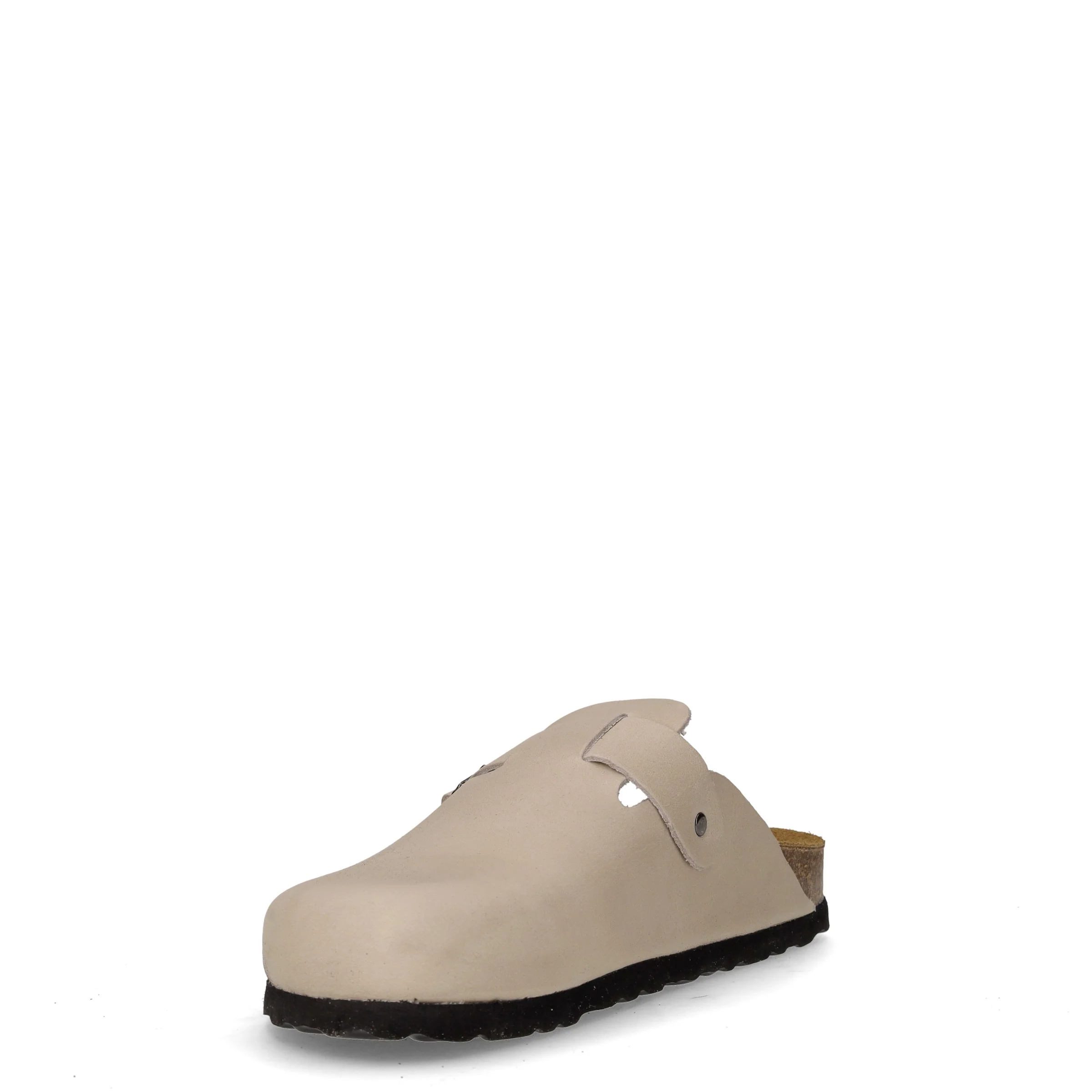 Ciabatta in pelle corda - Image 3