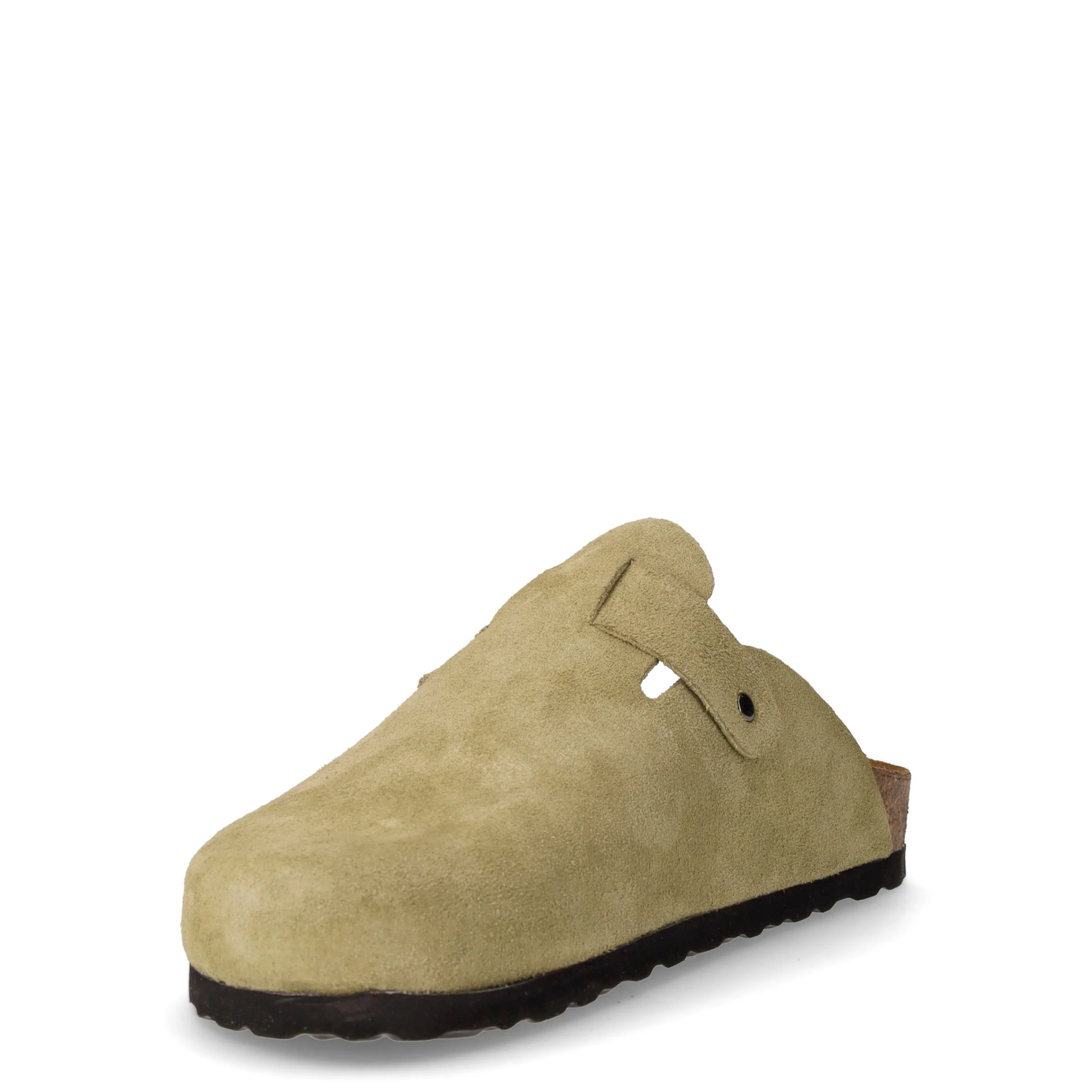 Sabot in pelle bamboo - Image 3