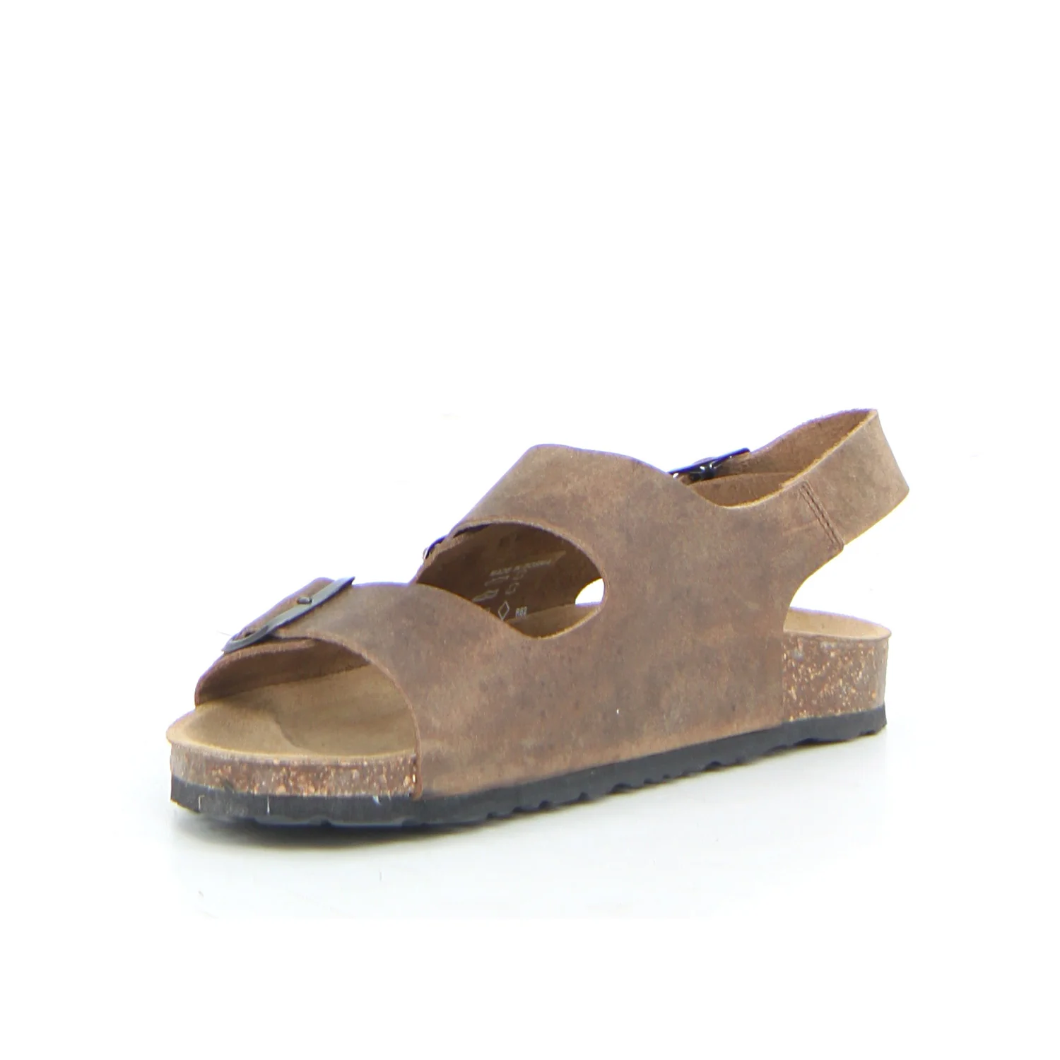 Sandalo canapa - Image 3