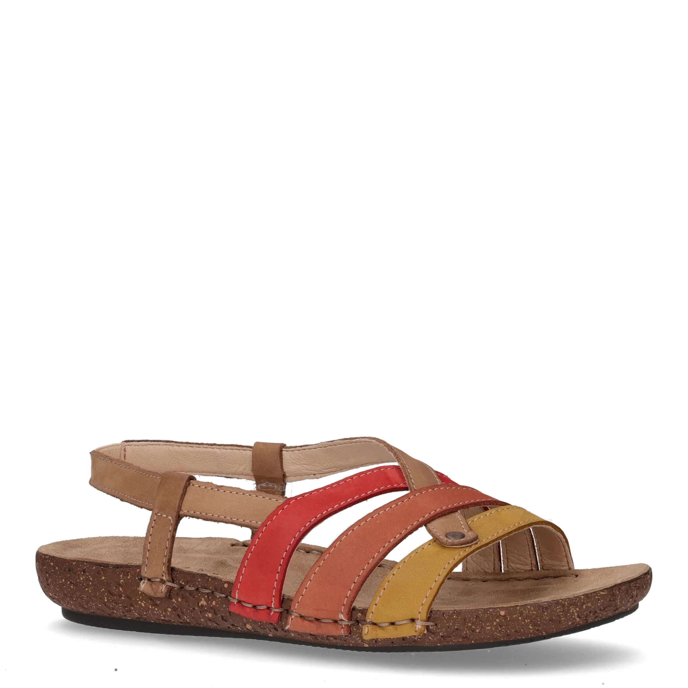 Sandalo taupe - Image 2