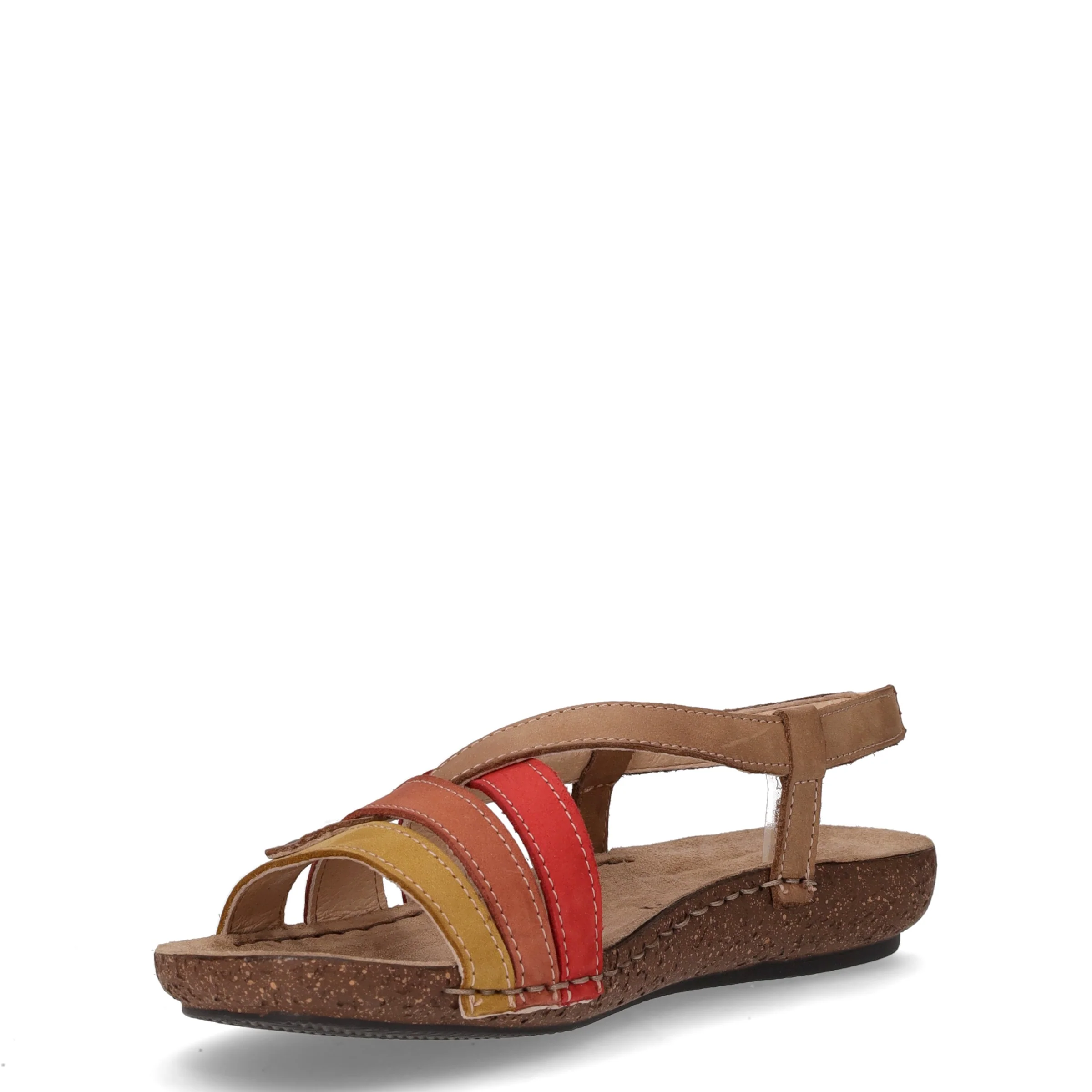 Sandalo taupe - Image 3