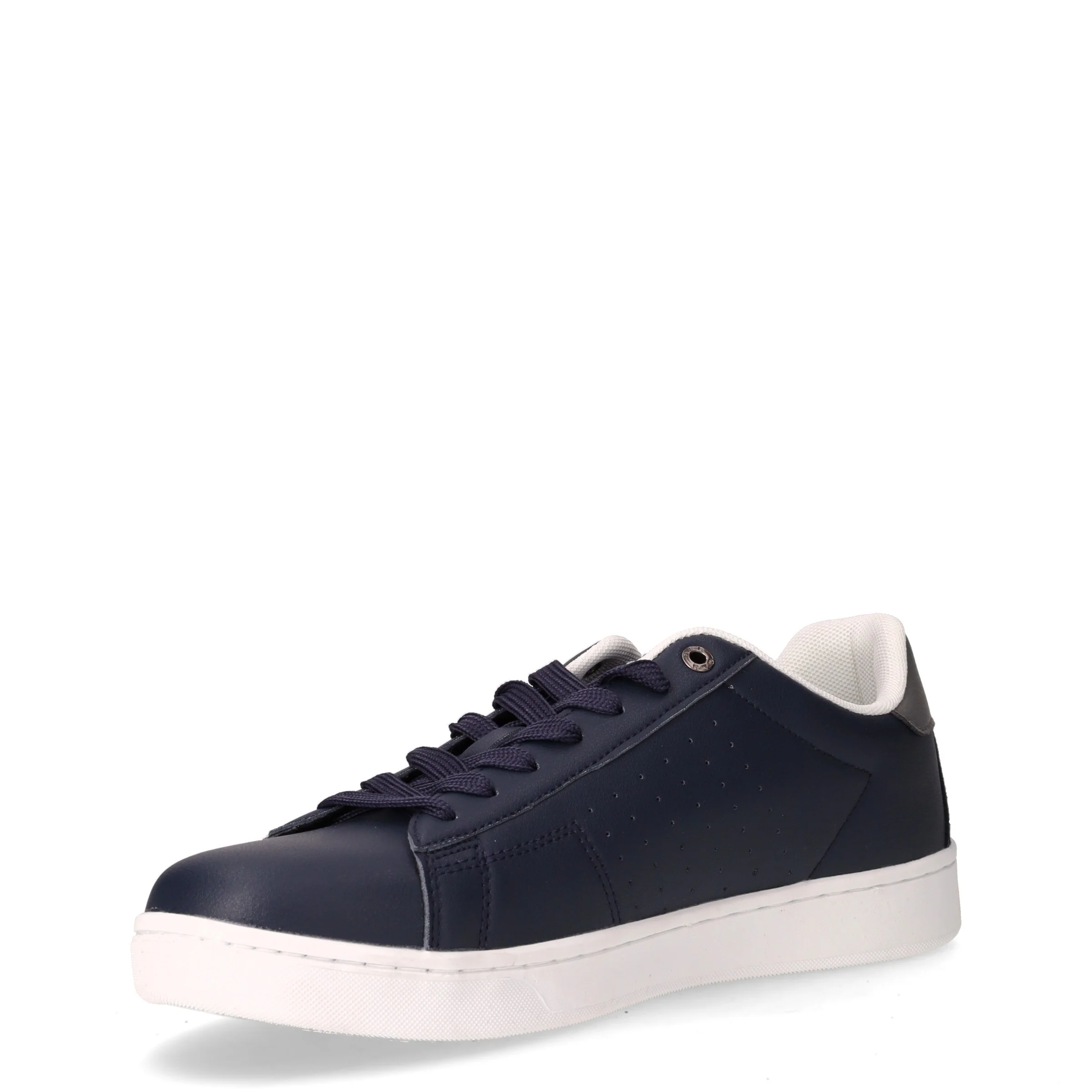 Cherooke LTX sneaker in ecopelle blu - Image 3