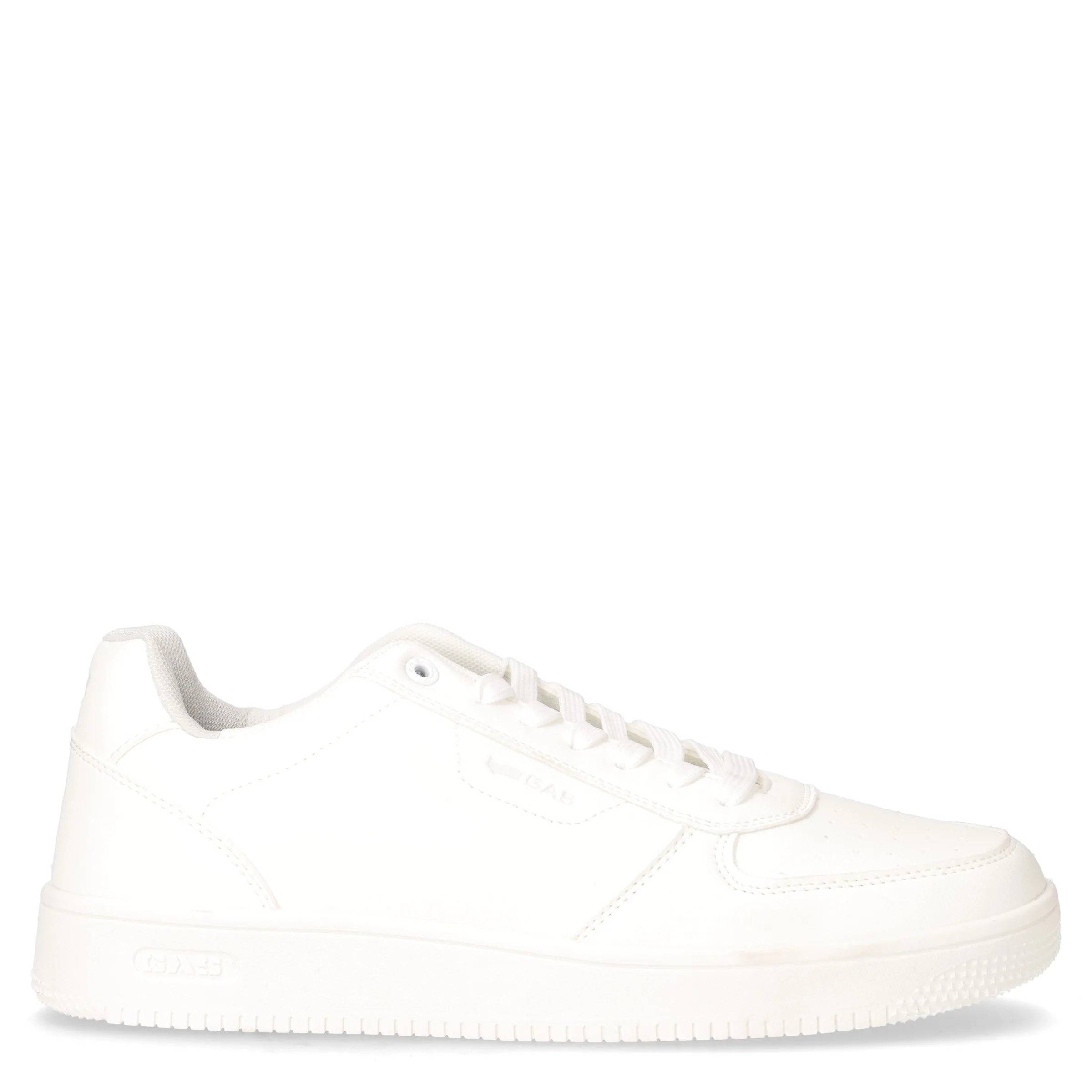 Kevin LTX sneaker in ecopelle bianco