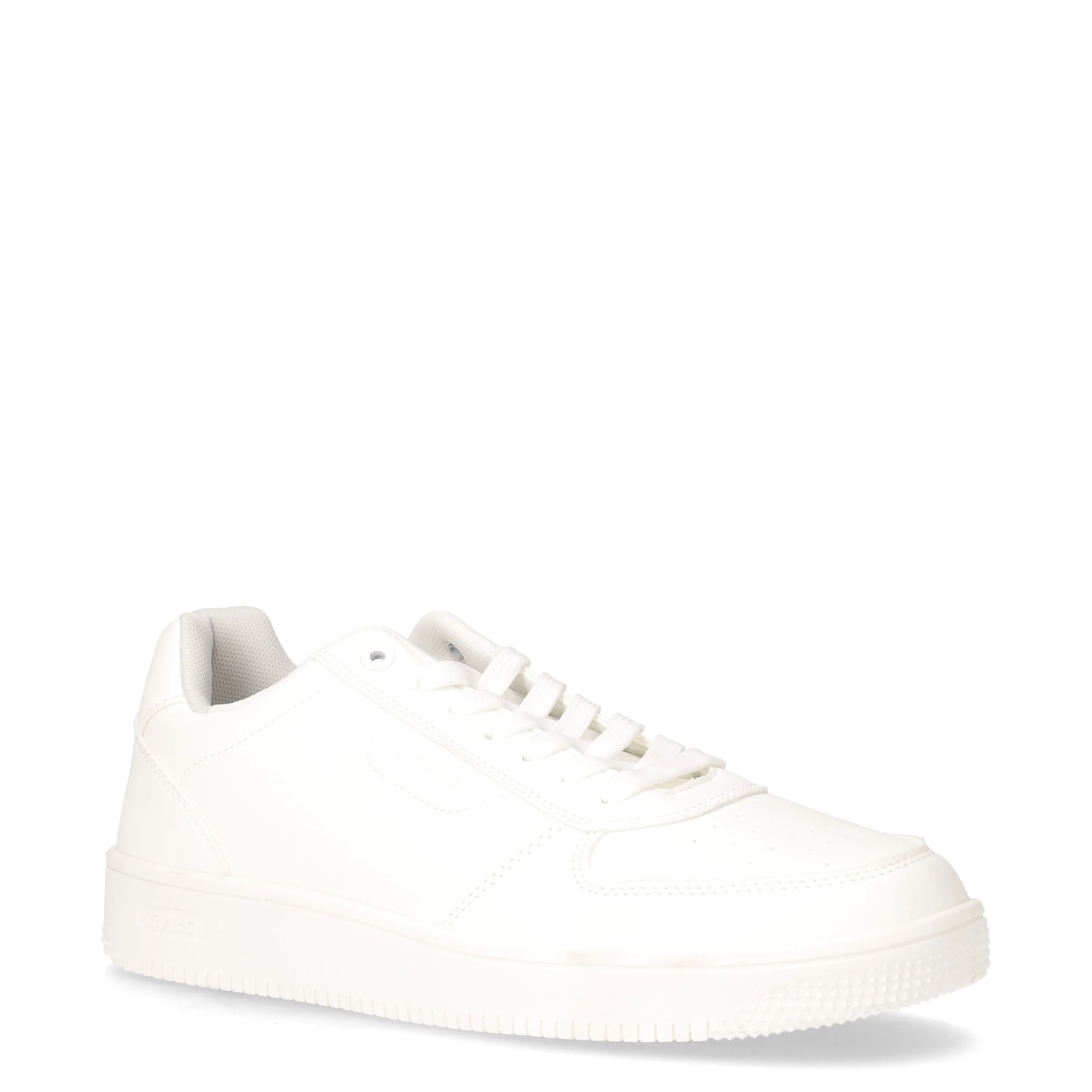 Kevin LTX sneaker in ecopelle bianco - Image 2