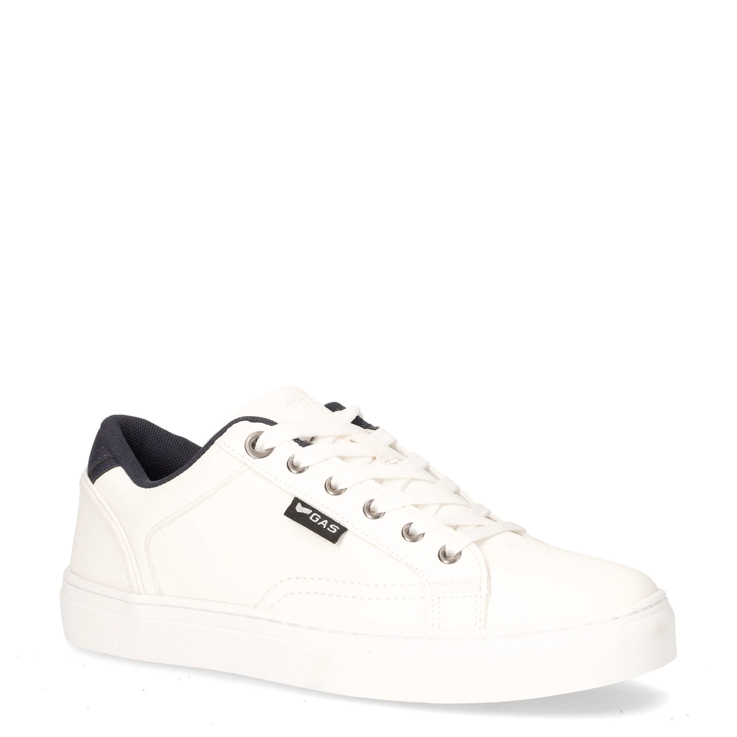 Marlin LTX sneaker in ecopelle bianco - Image 2