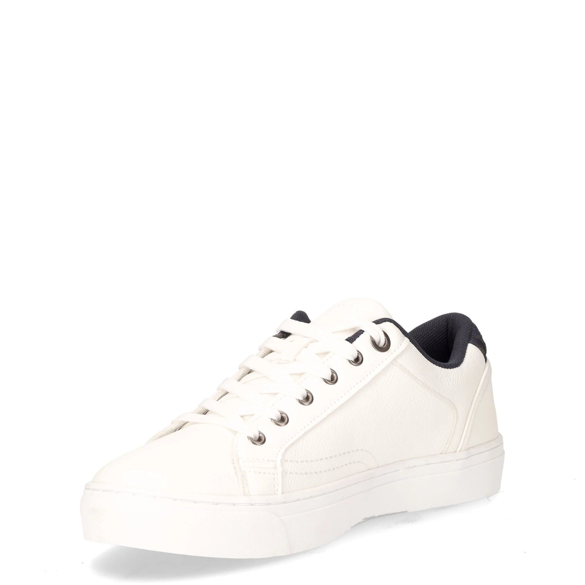 Marlin LTX sneaker in ecopelle bianco - Image 3