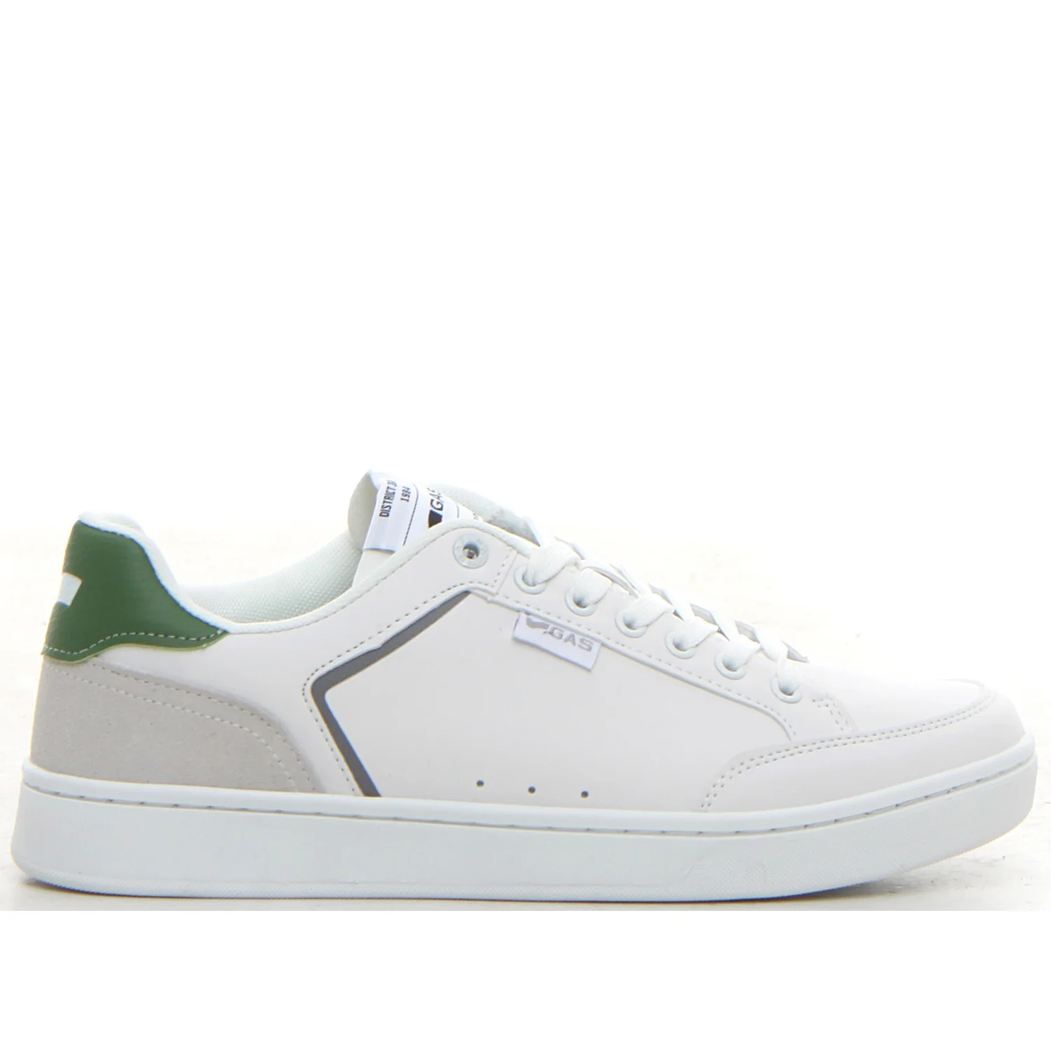 Rafa ltx sneaker white