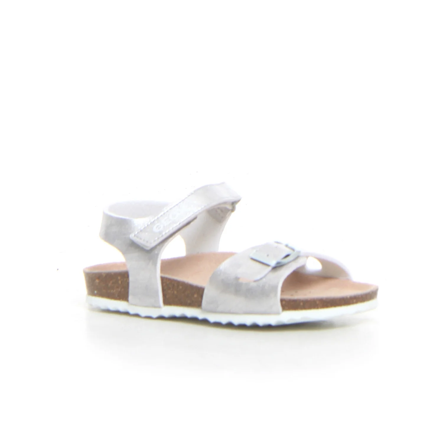 Adriel sandalo bambina silver - Image 2