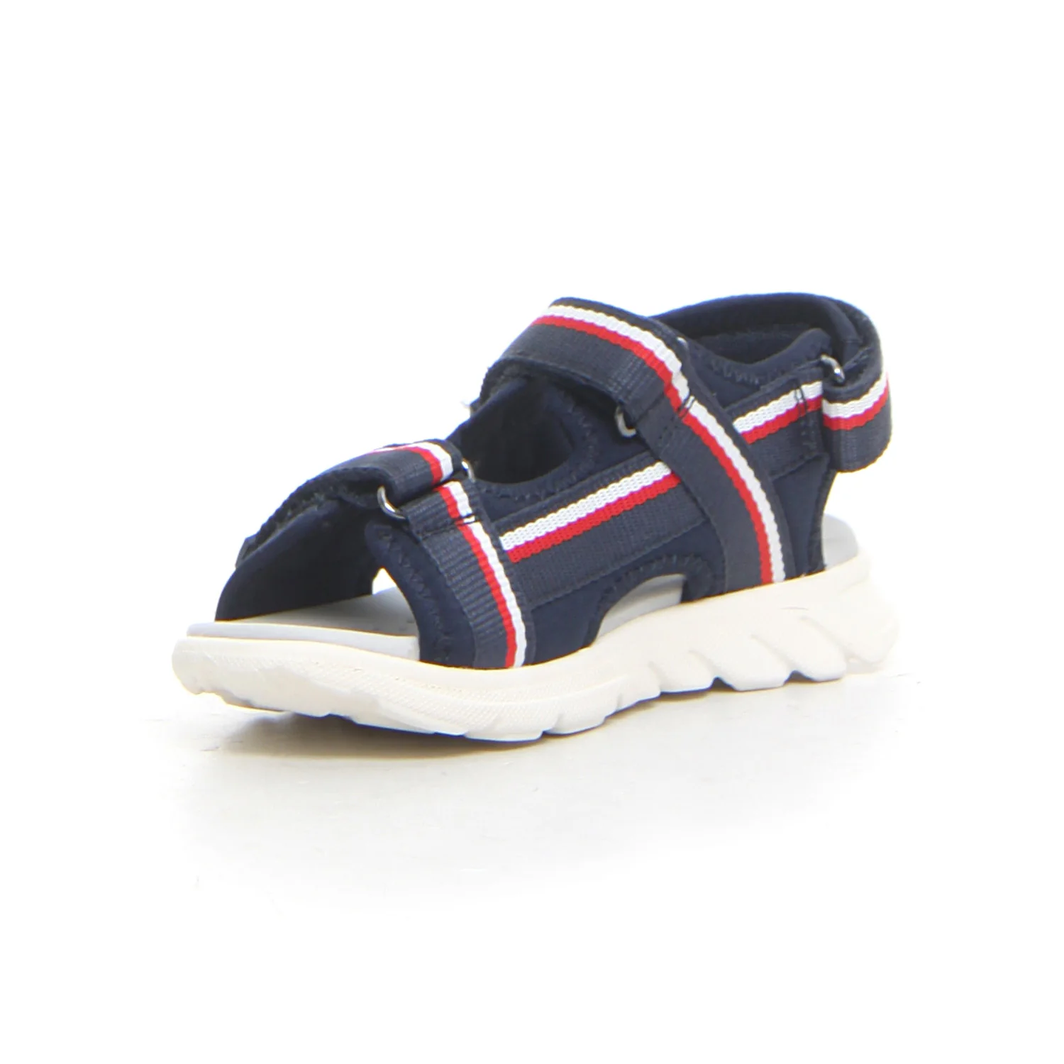 Airadyum sandalo bambino navy red - Image 3