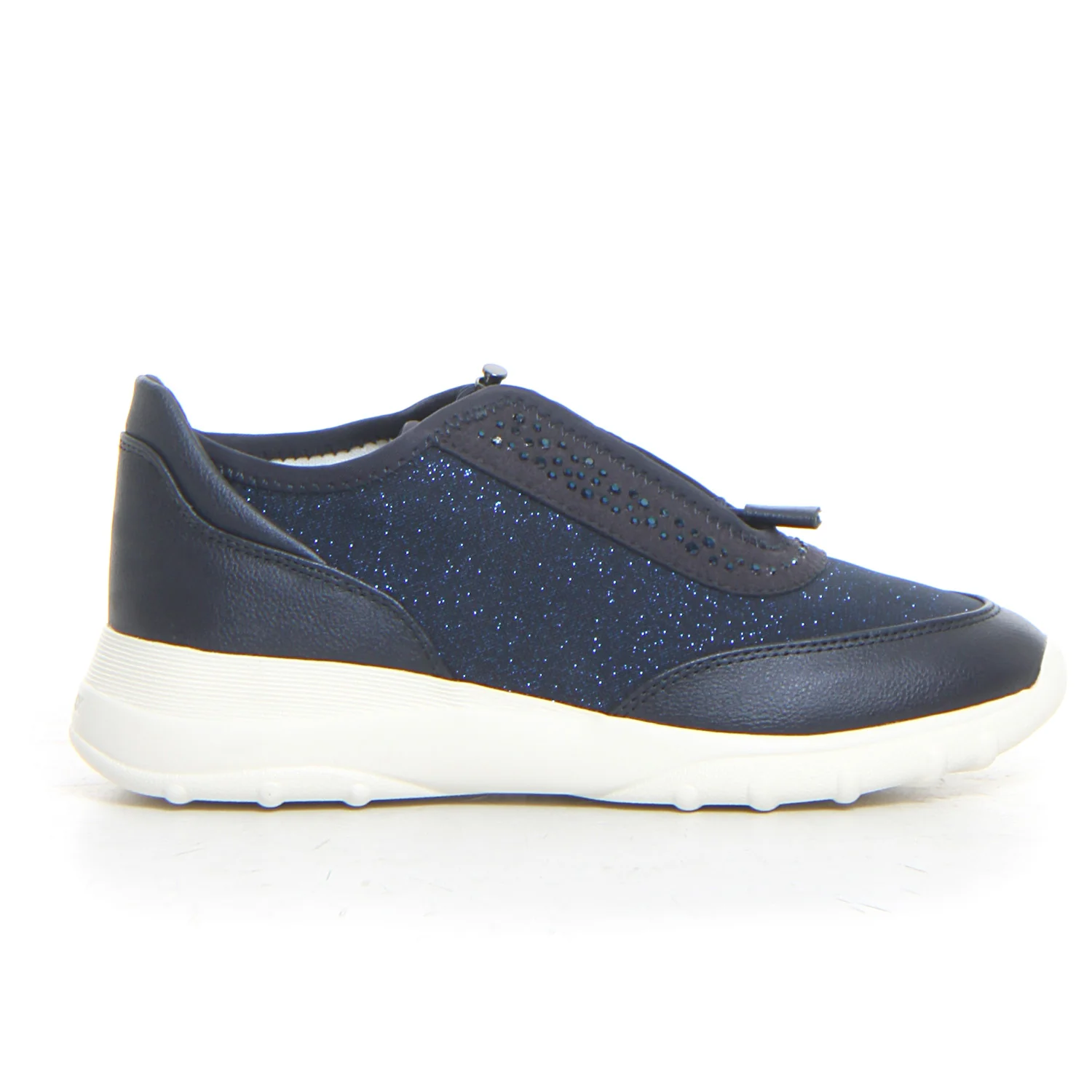 Alleniee sneaker jeans