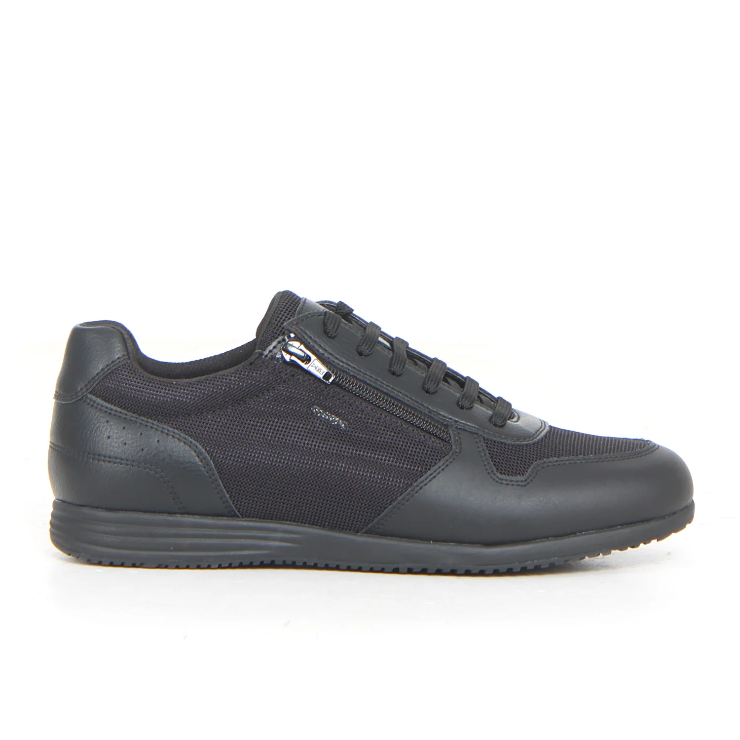 Arthien sneaker black