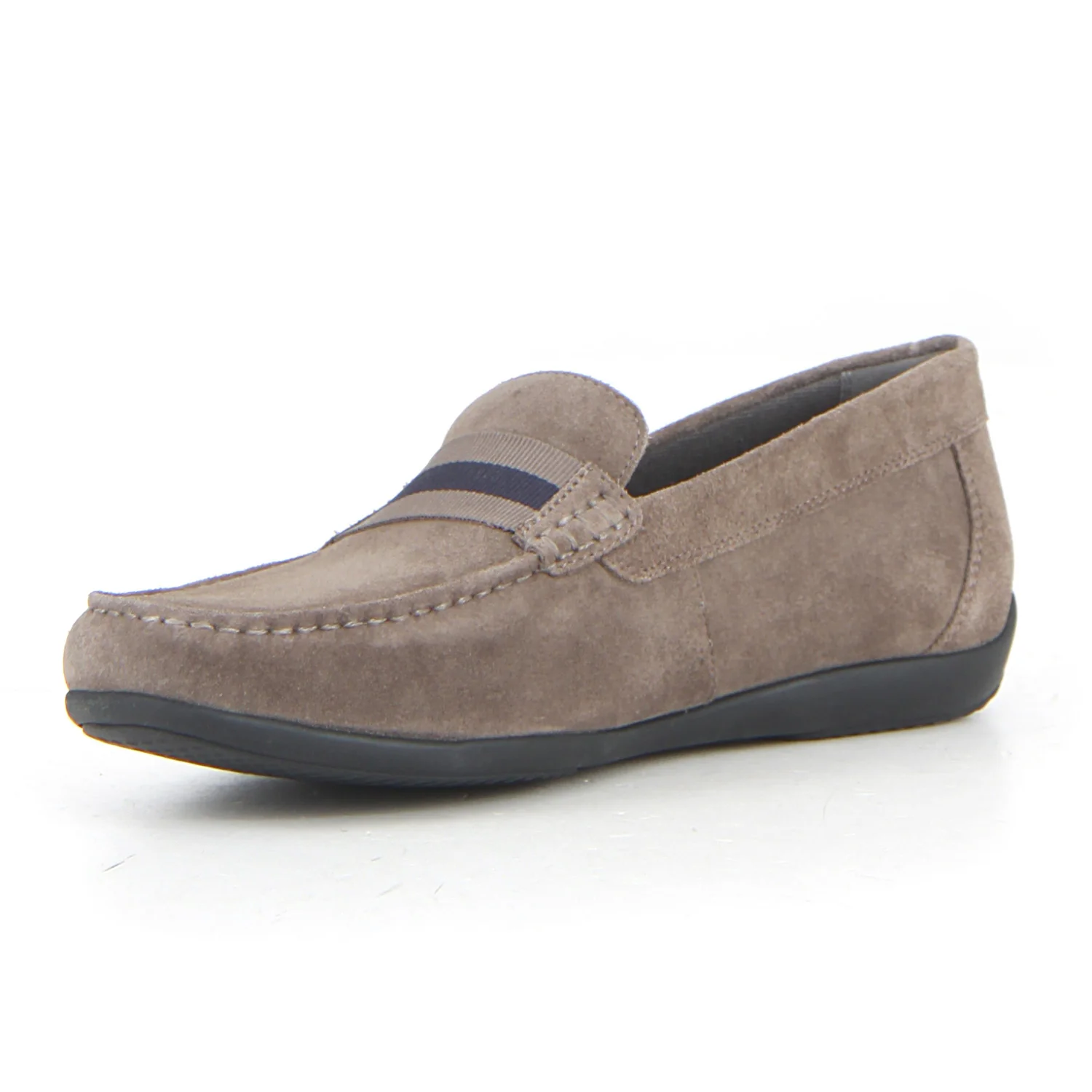 Ascanio mocassino grey - Image 3