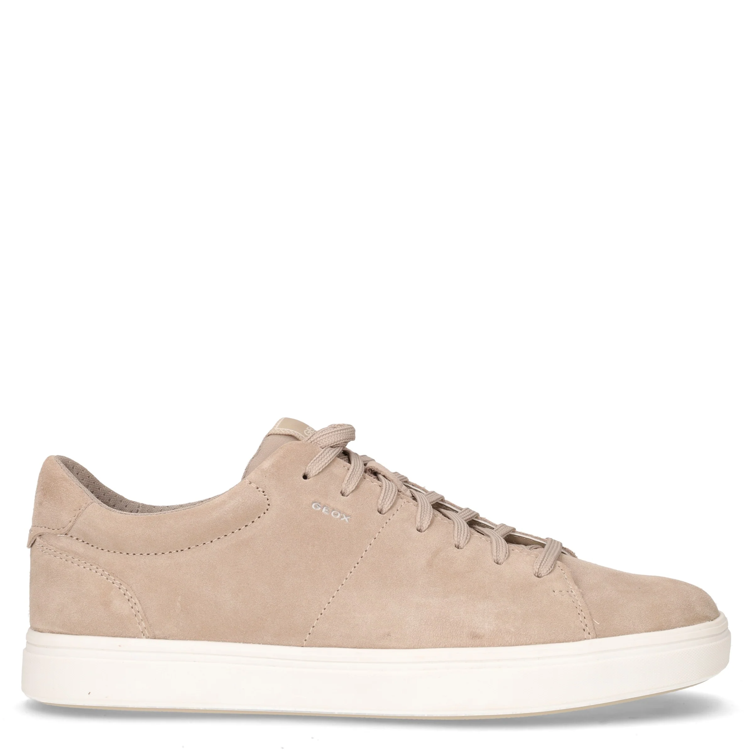 Baltmoor sneaker in pelle sabbia