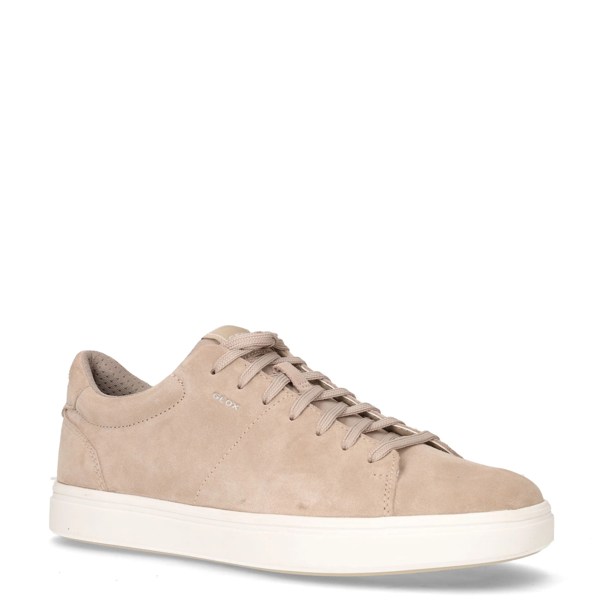 Baltmoor sneaker in pelle sabbia - Image 2