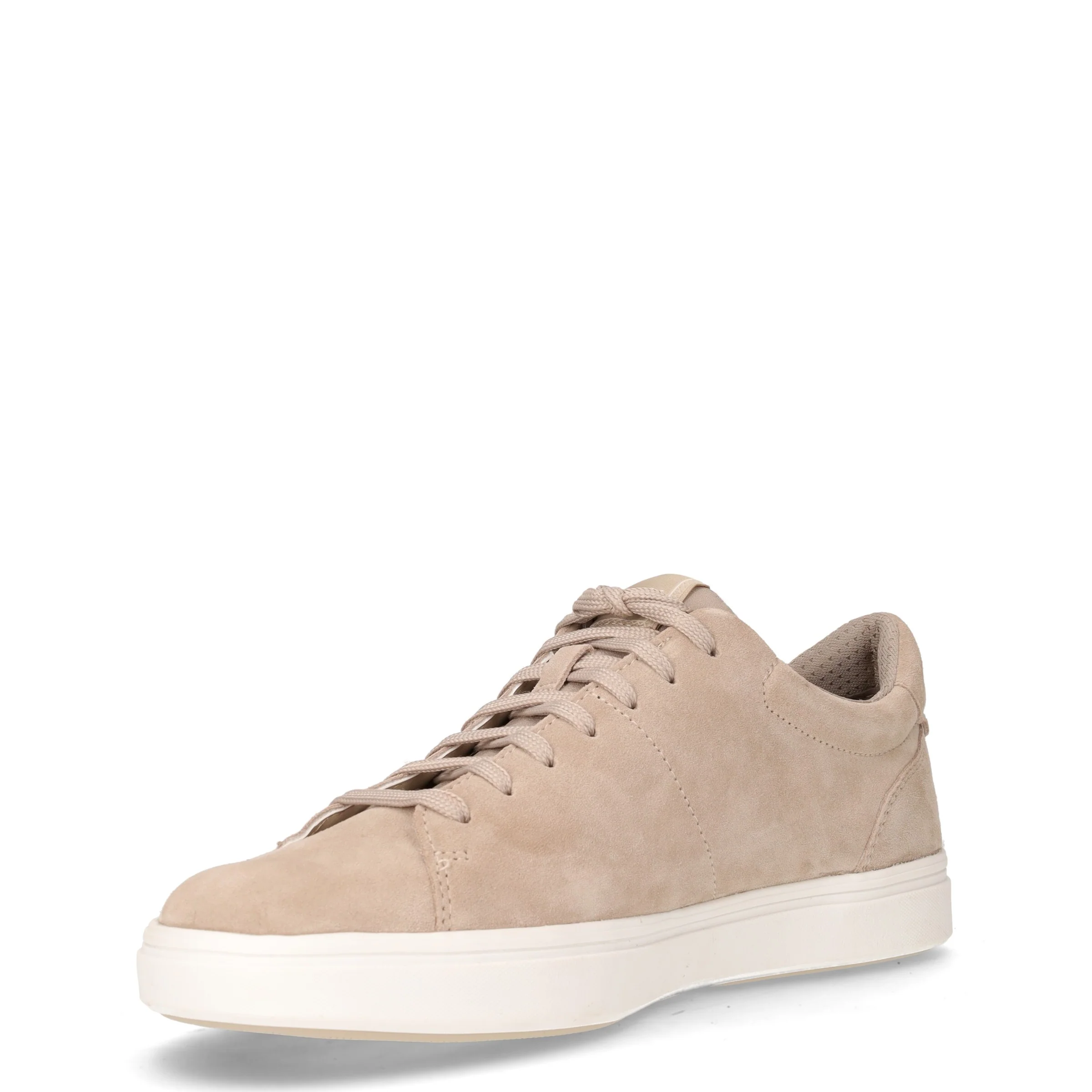 Baltmoor sneaker in pelle sabbia - Image 3