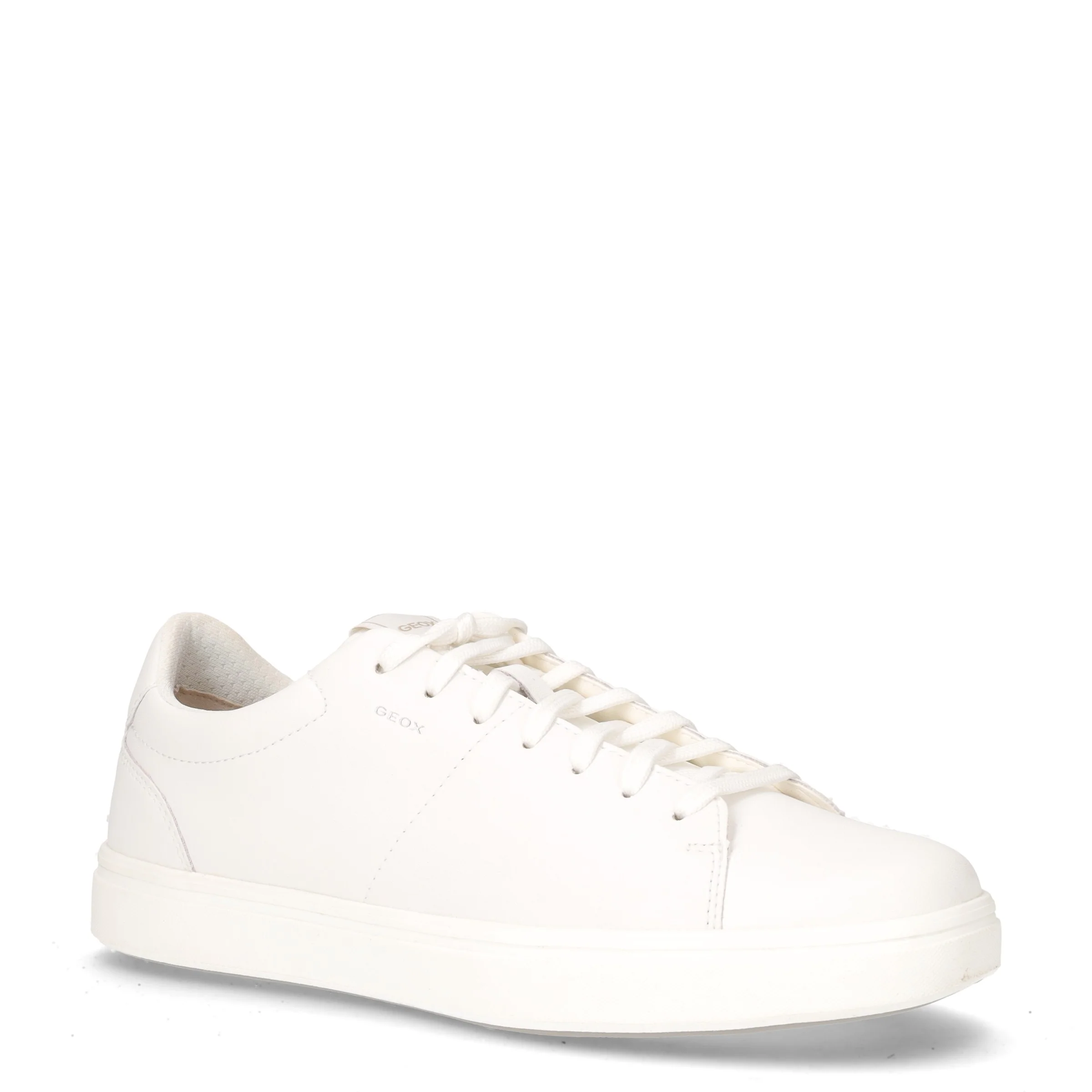Baltmoore sneaker in pelle bianco - Image 2