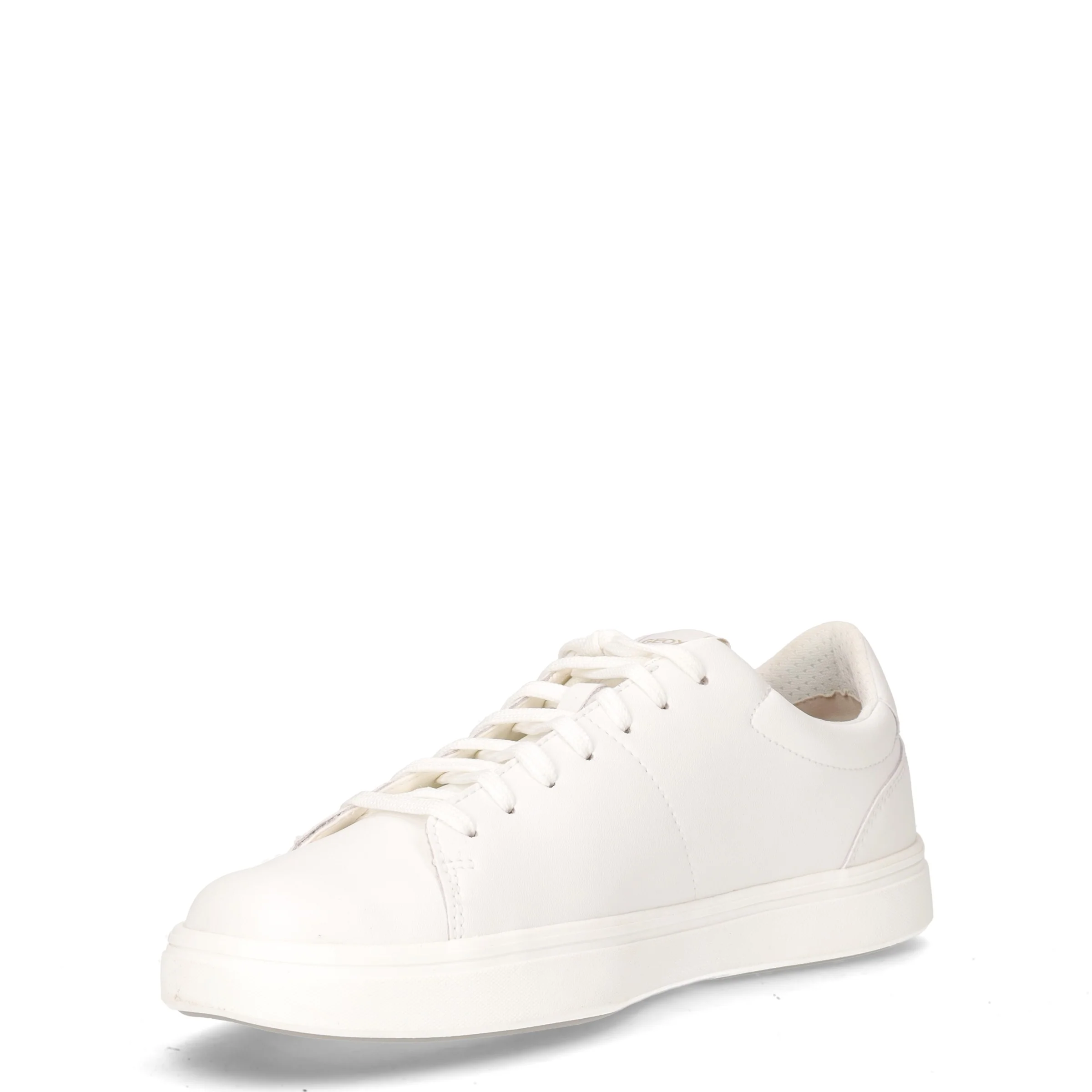 Baltmoore sneaker in pelle bianco - Image 3