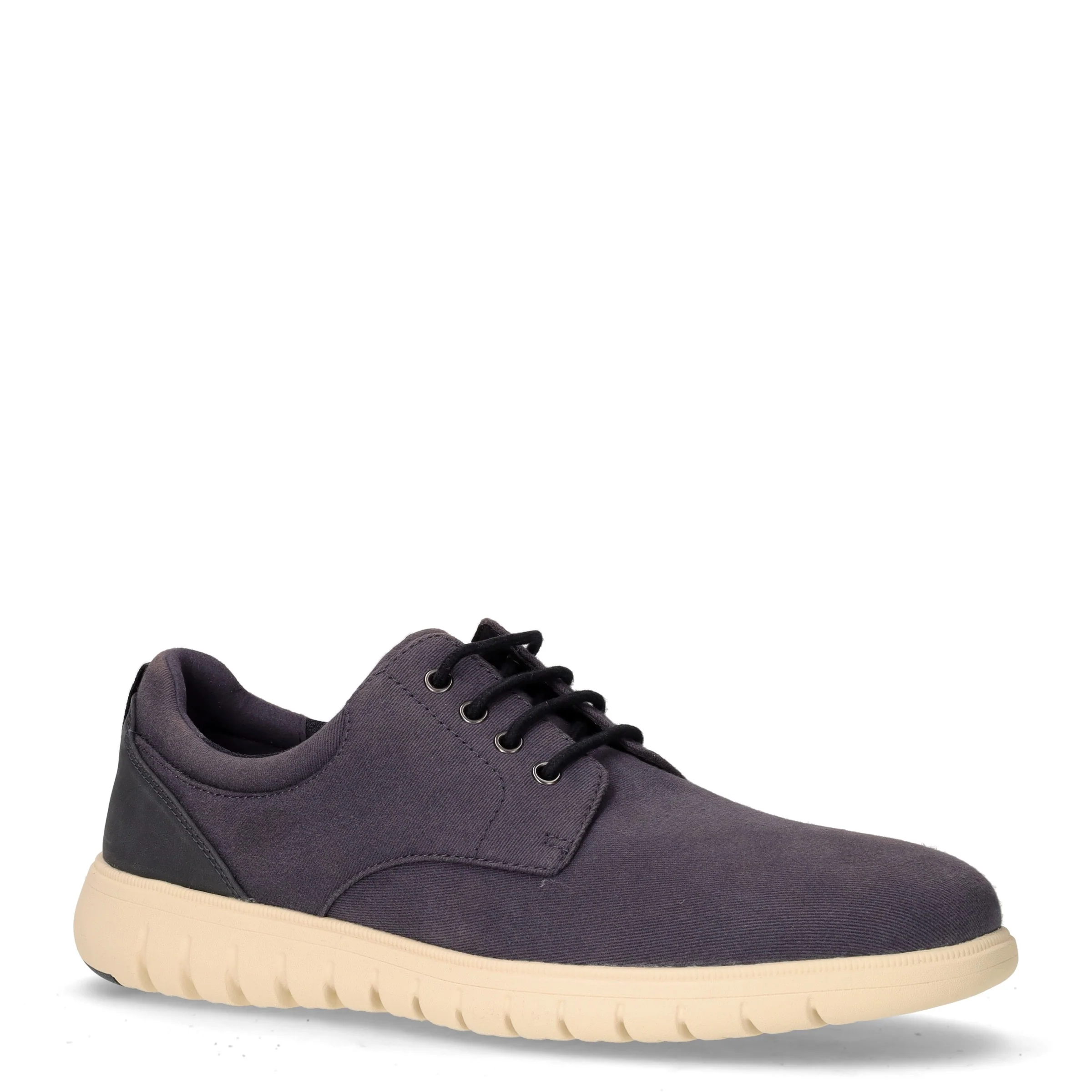 Baltmoore sneaker in tessuto navy - Image 2