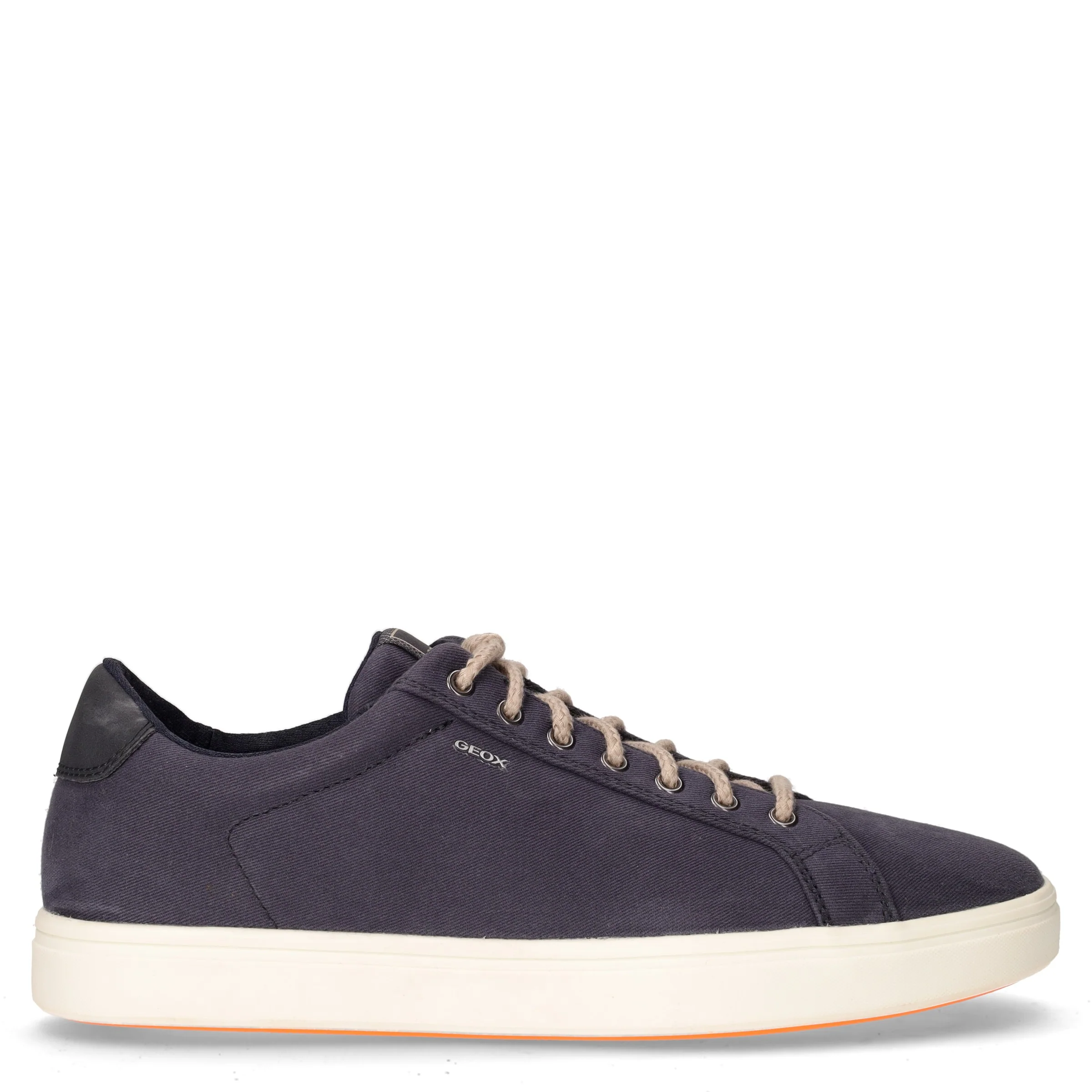 Baltmoore sneaker in tessuto navy