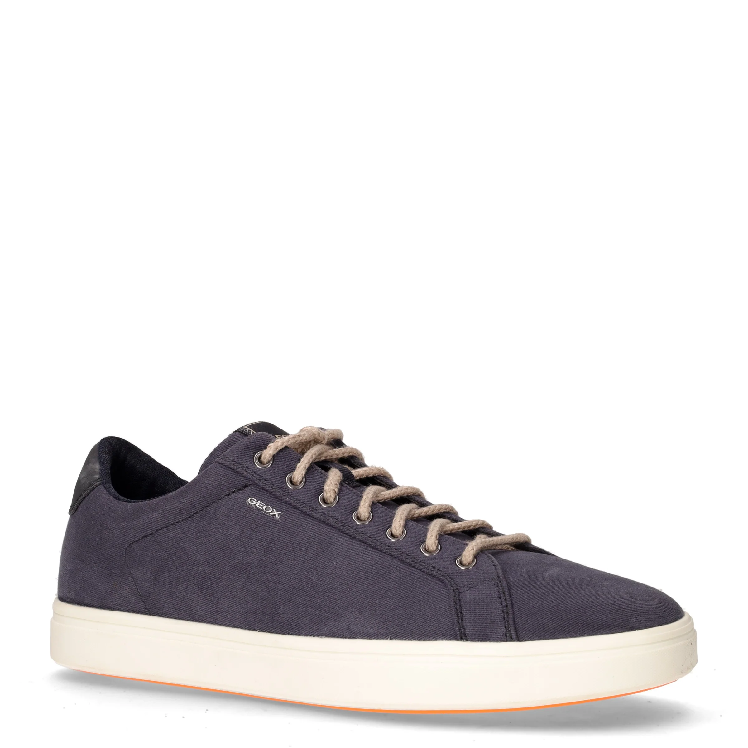 Baltmoore sneaker in tessuto navy - Image 2