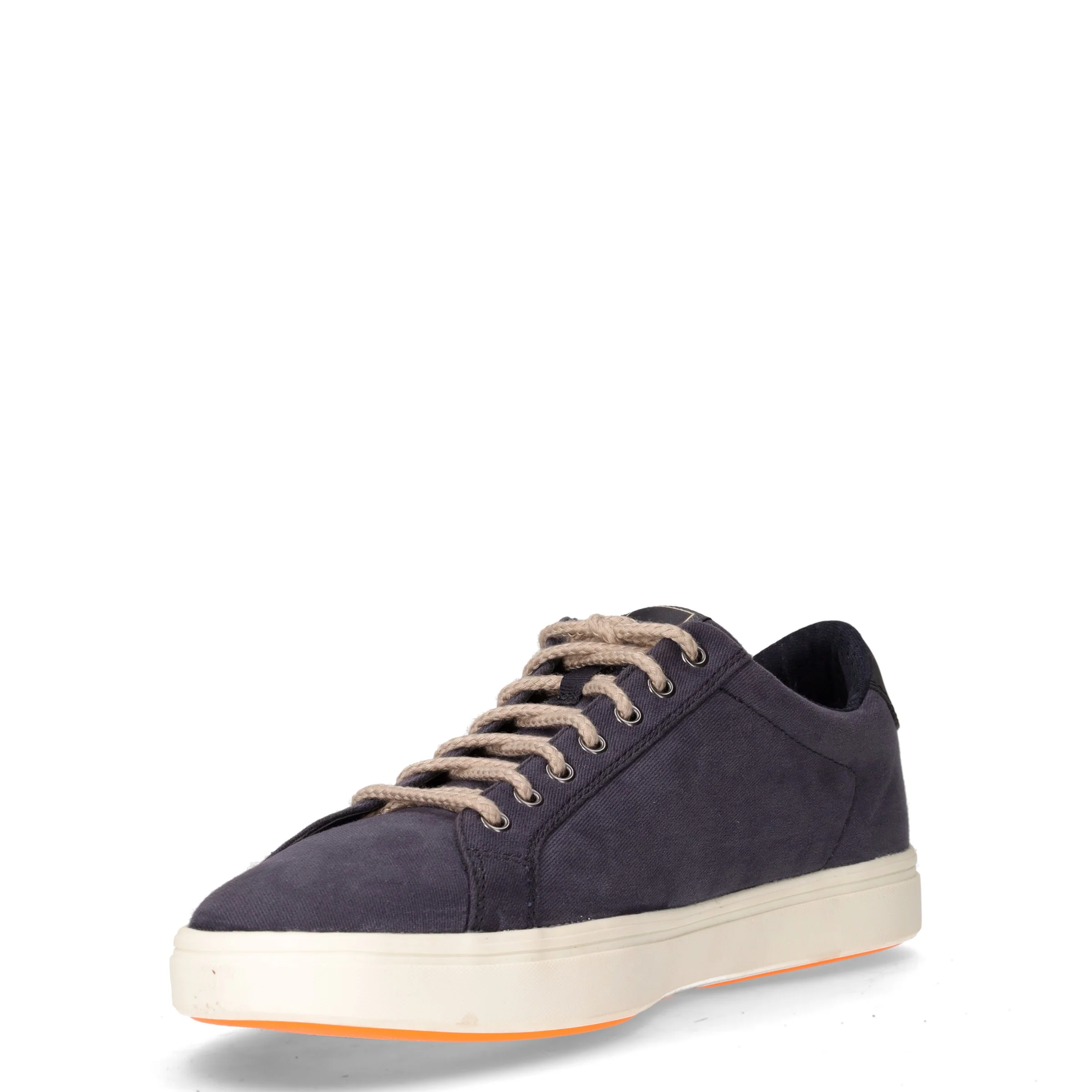 Baltmoore sneaker in tessuto navy - Image 3