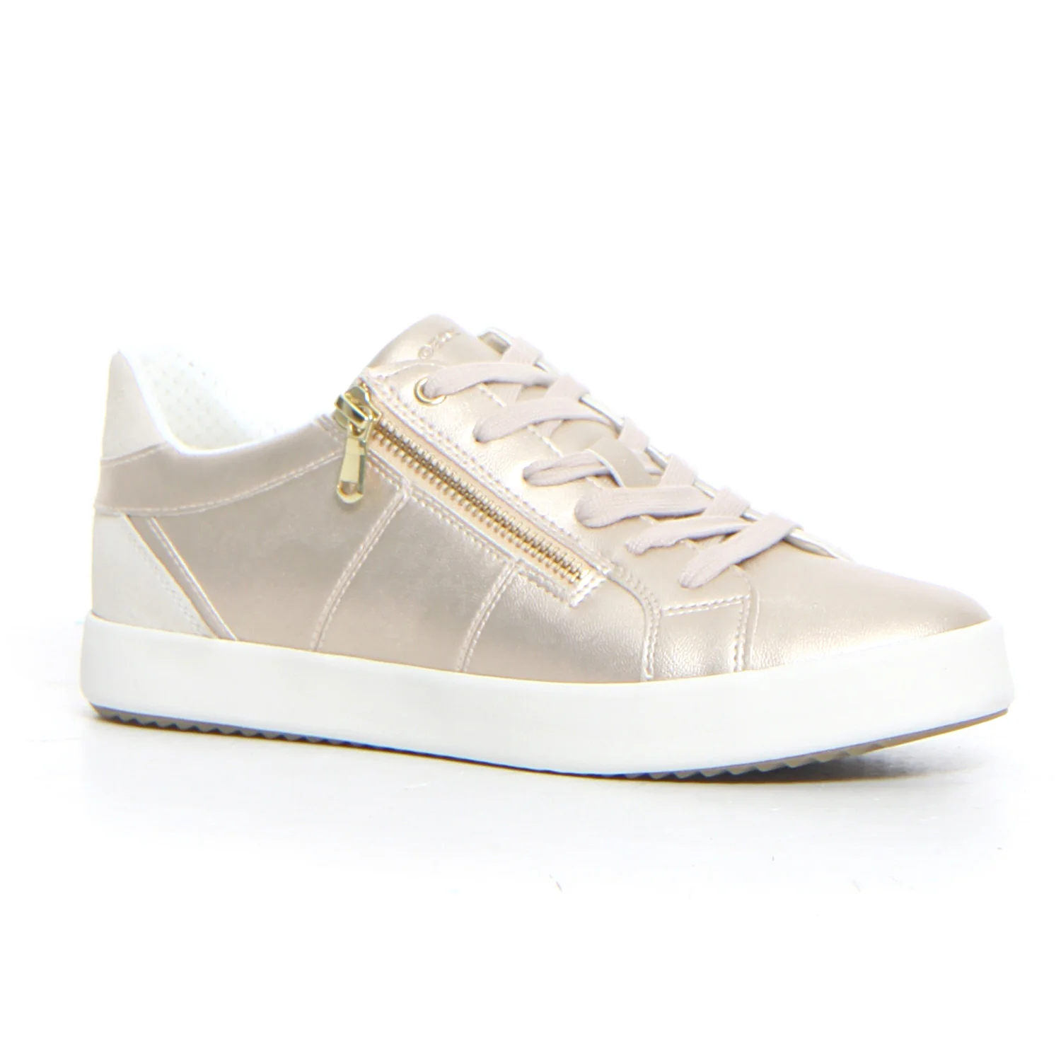 Blomiee sneaker gold light sand - Image 2