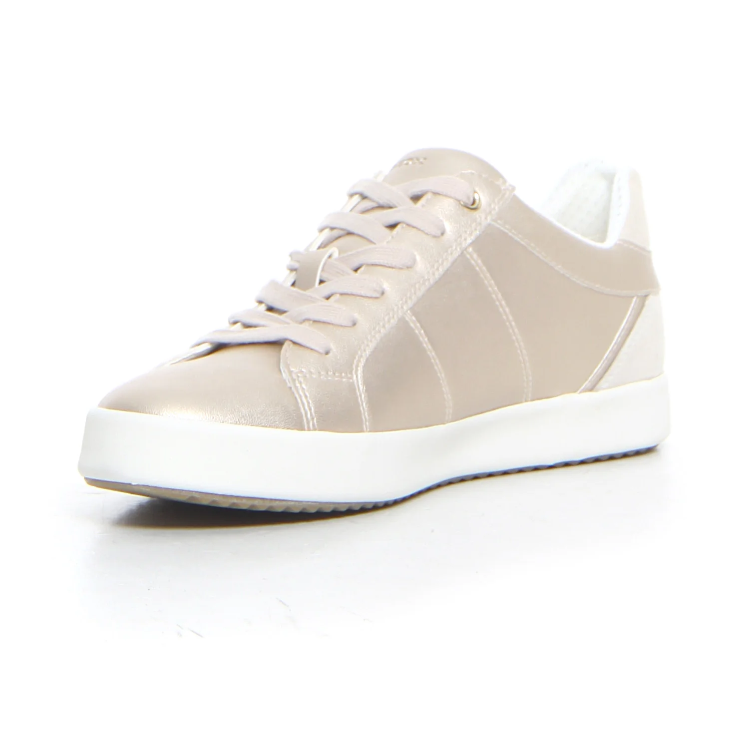 Blomiee sneaker gold light sand - Image 3