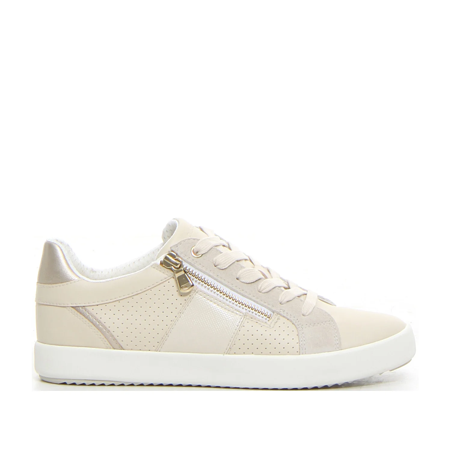 Blomiee sneaker papyrus light sand