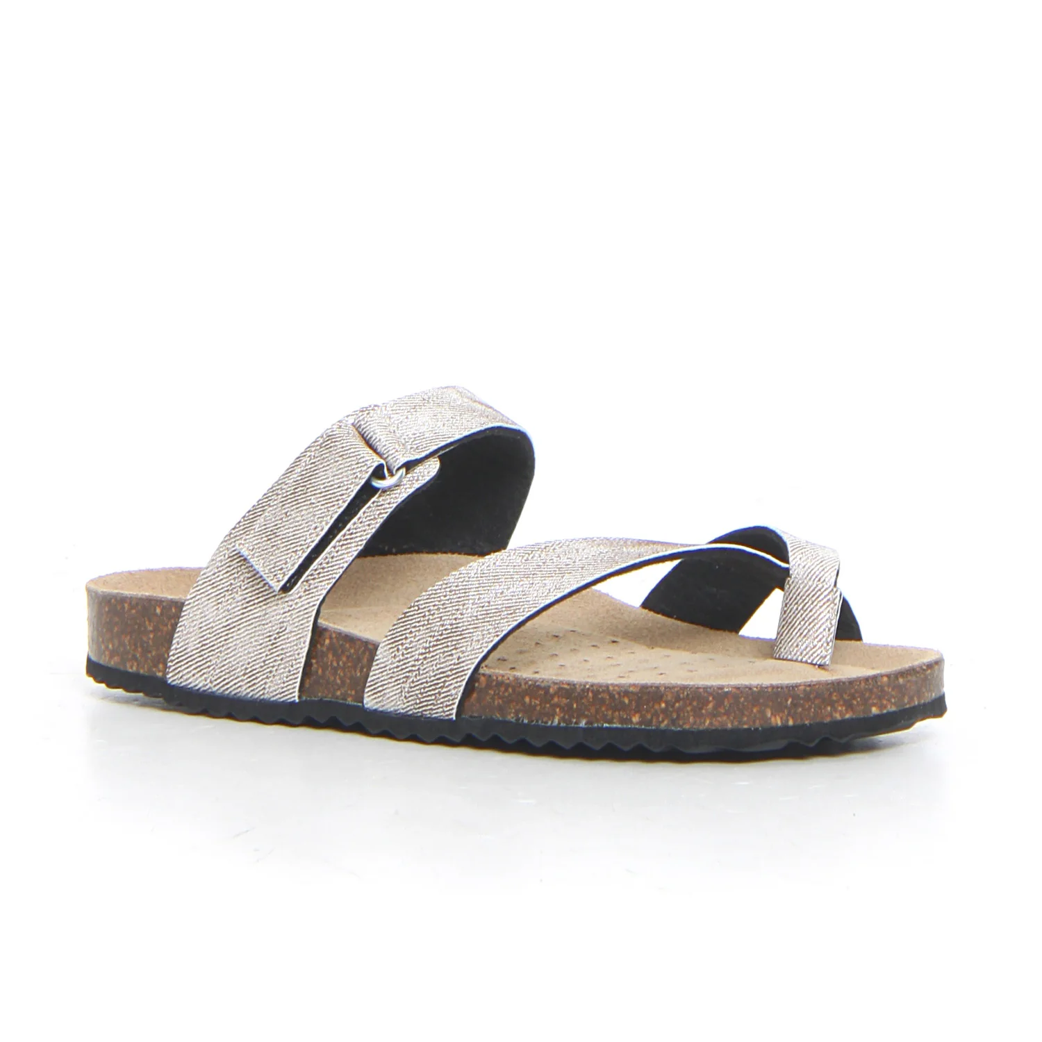 Brionia ciabatta bronzo - Image 2