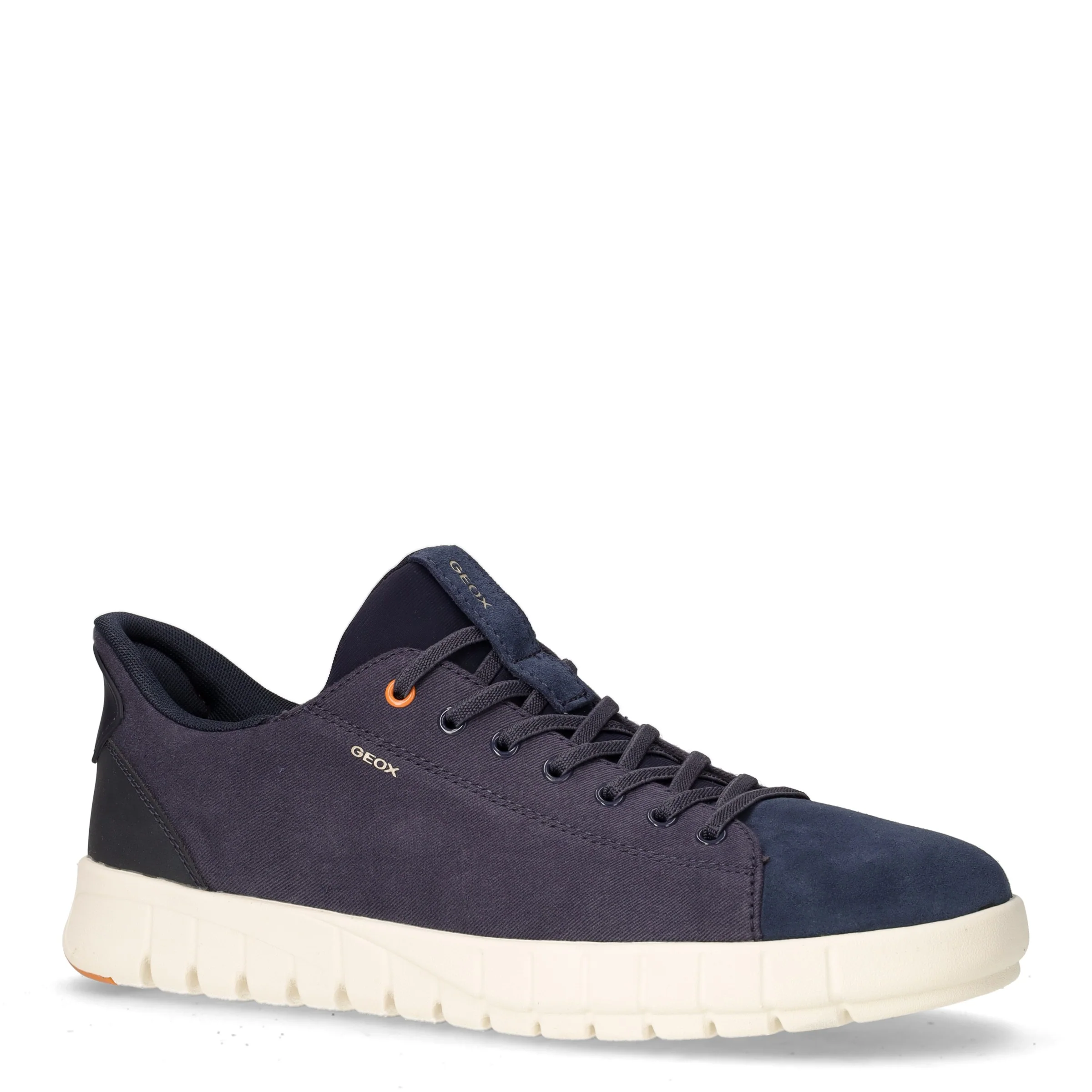 Flextride sneaker in tessuto navy - Image 2