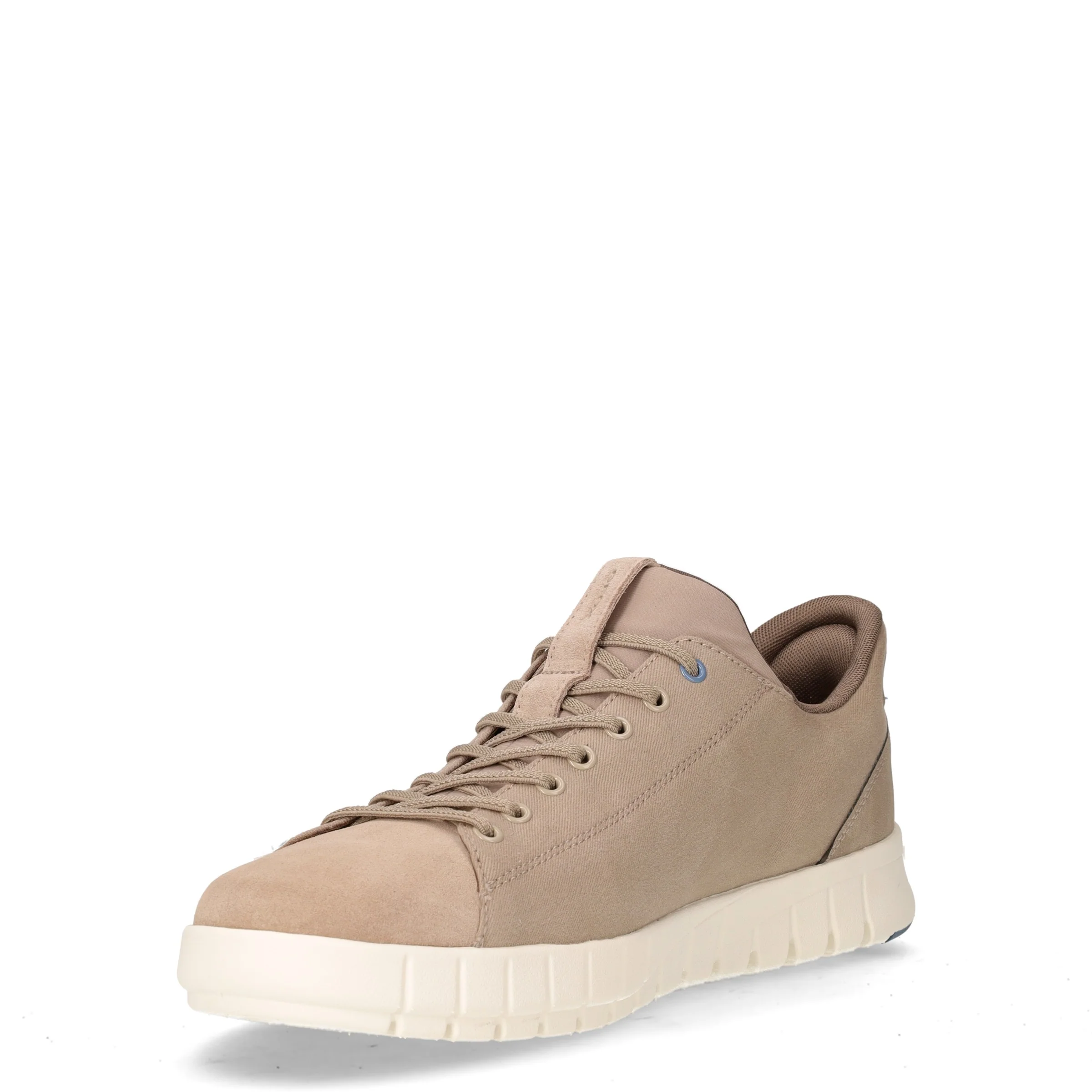 Flextride sneaker in tessuto sabbia - Image 3