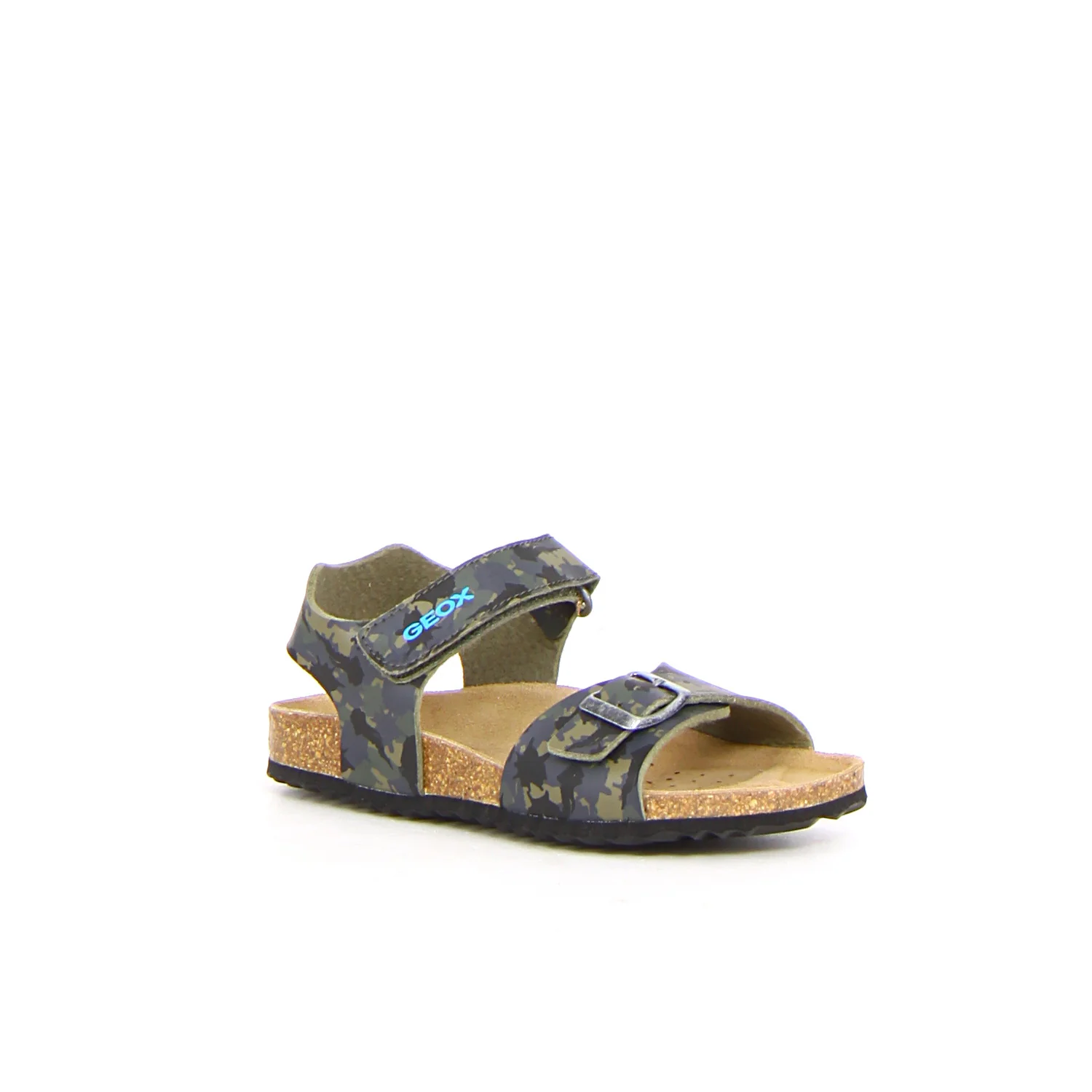 Ghita sandalo bambino camouflage - Image 2