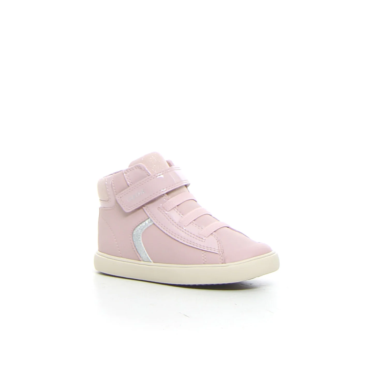 Gisli sneaker bambina old rose - Image 2
