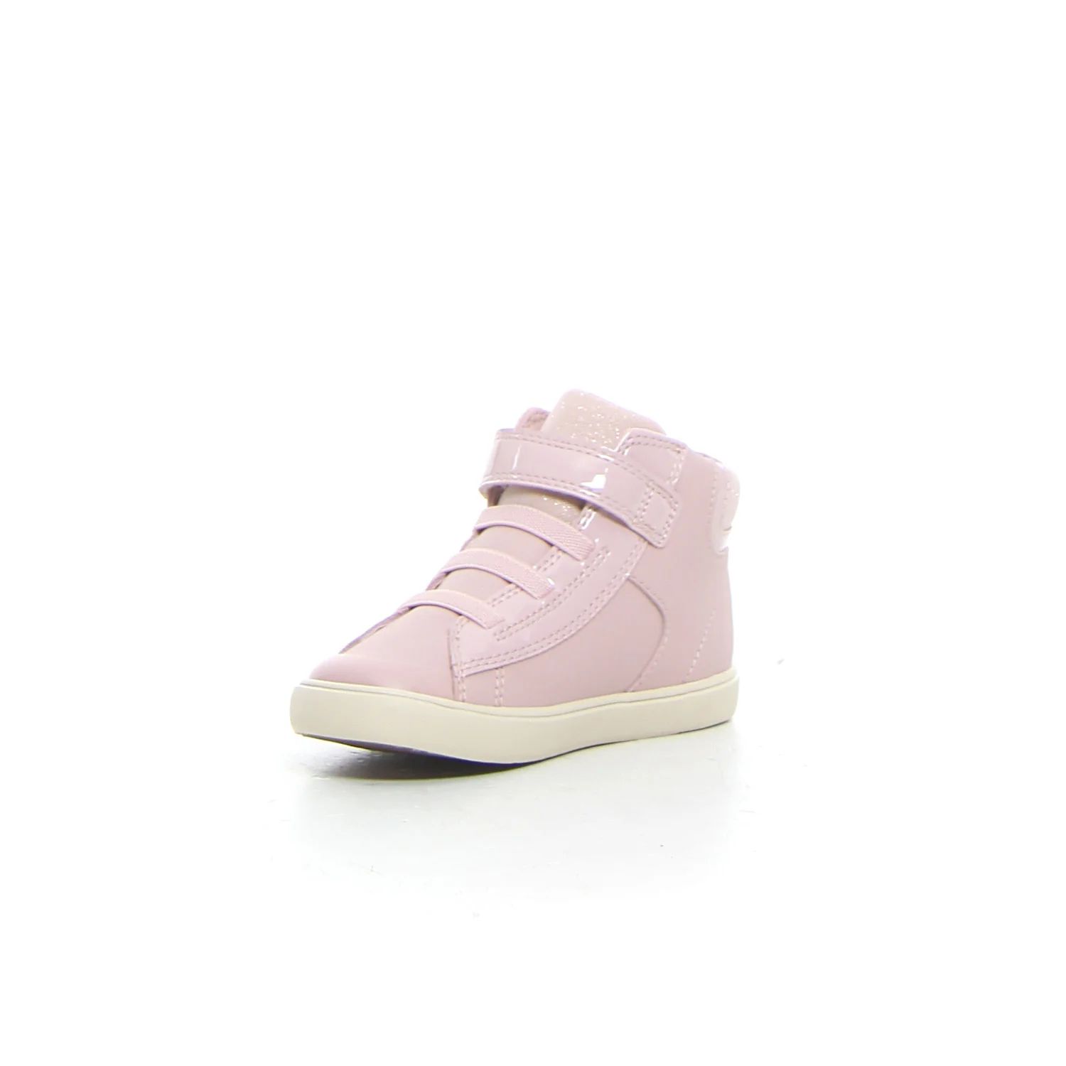 Gisli sneaker bambina old rose - Image 3