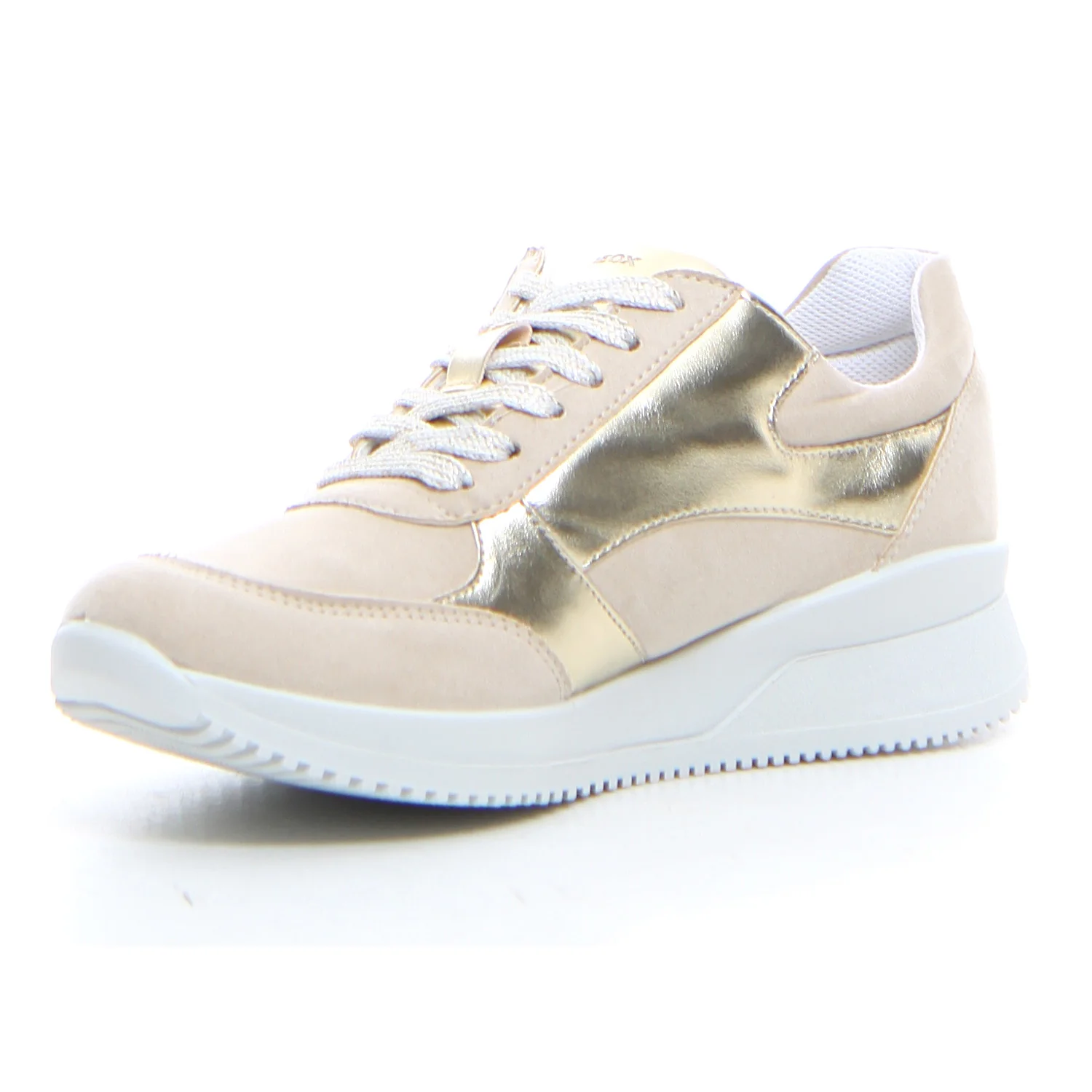 Haleney sneaker con zeppa - Image 3