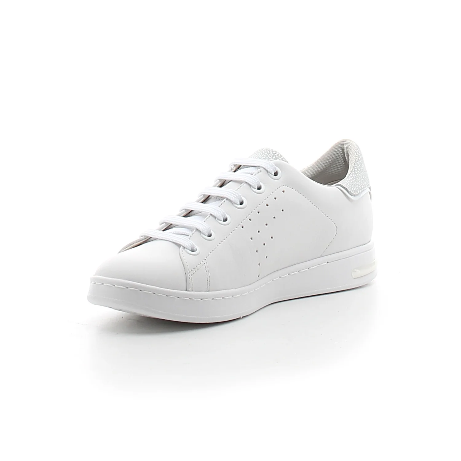 Jaysen sneaker bianco - Image 3