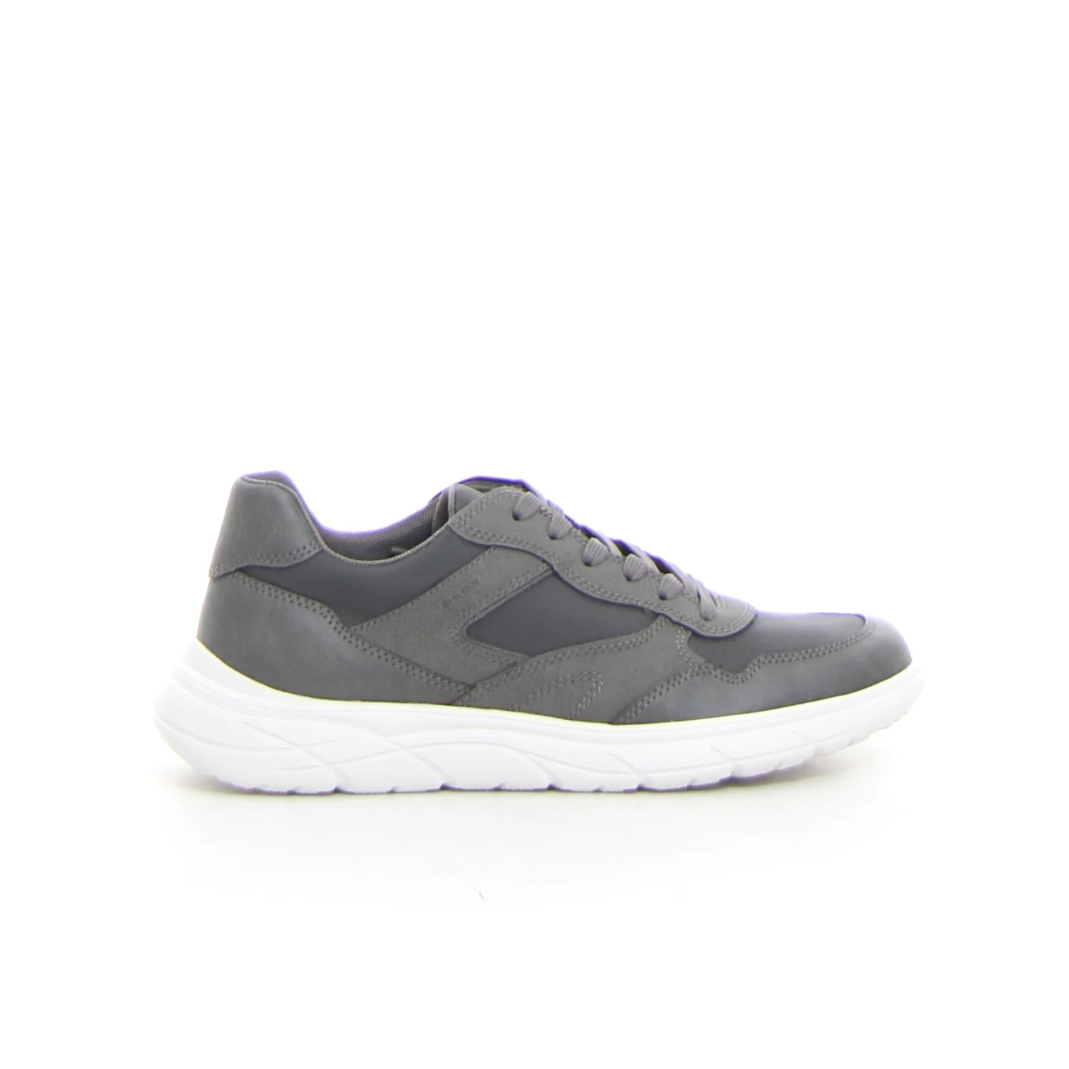 Portello sneaker grigio