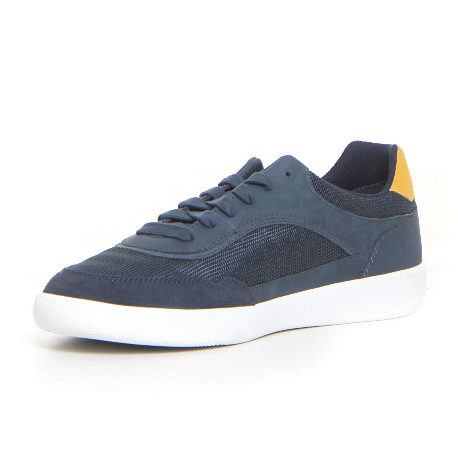 Rieti sneaker dark avio - Image 3