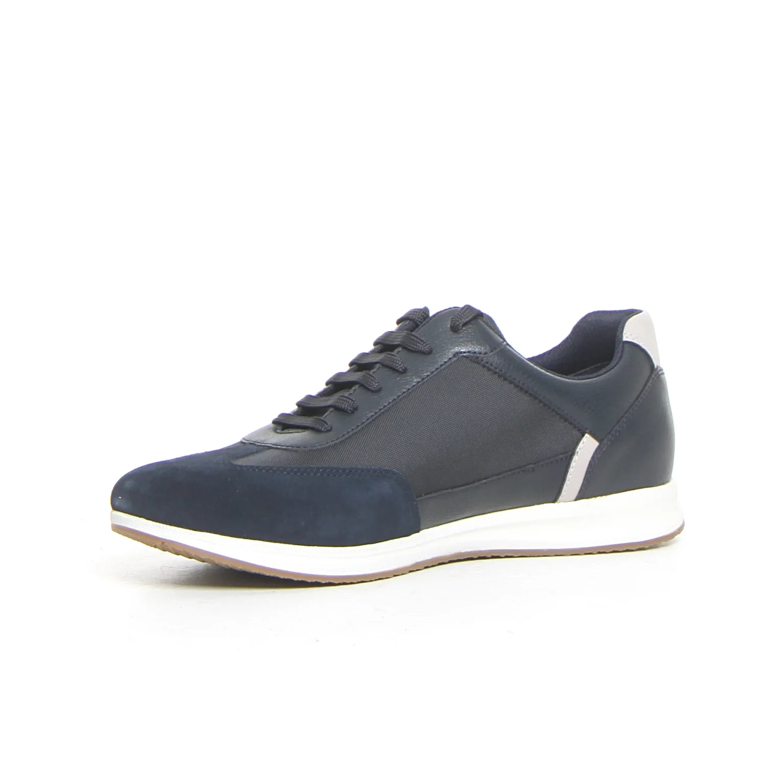 Sneaker navy - Image 3