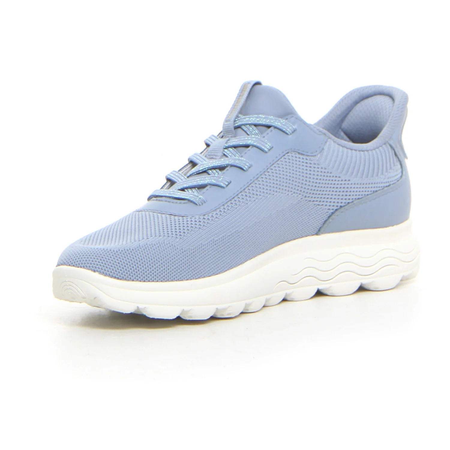 Spherica sneaker blue - Image 3
